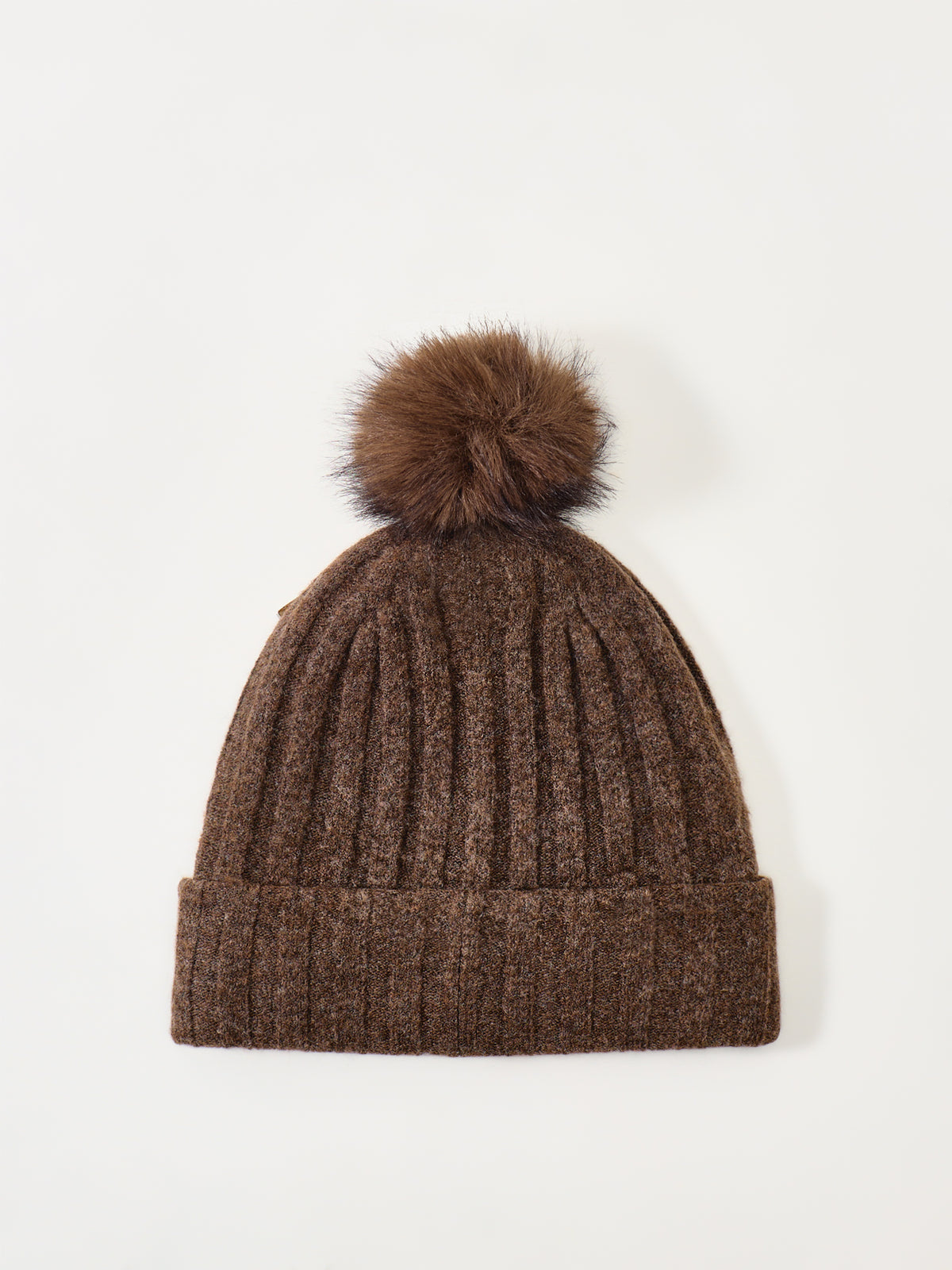 Augustia Knitted Beanie