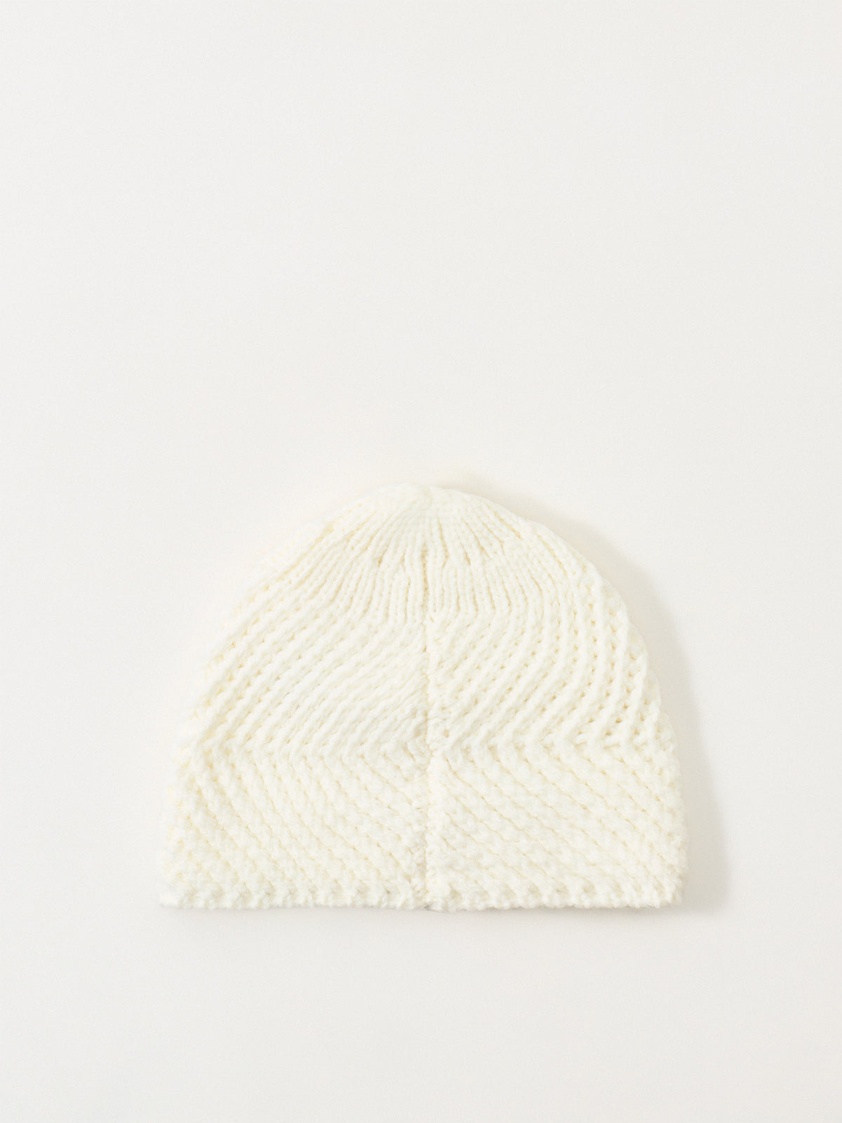 Emna Knitted Beanie