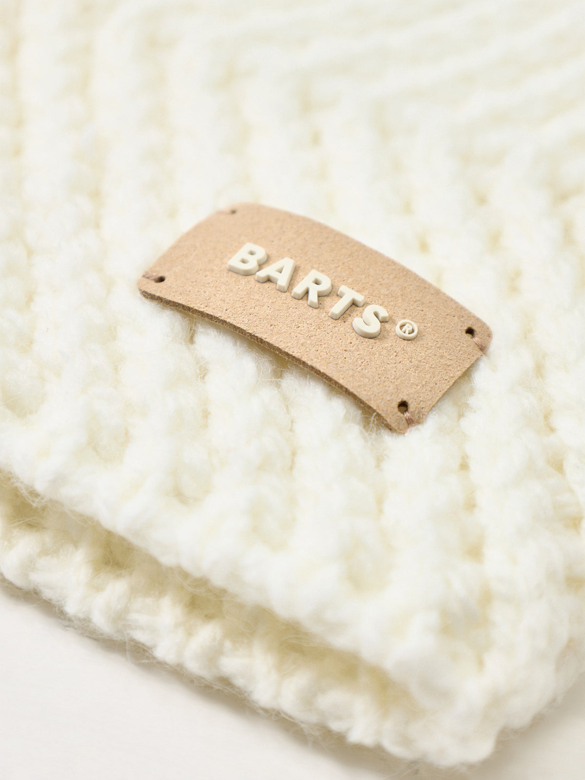 Emna Knitted Beanie