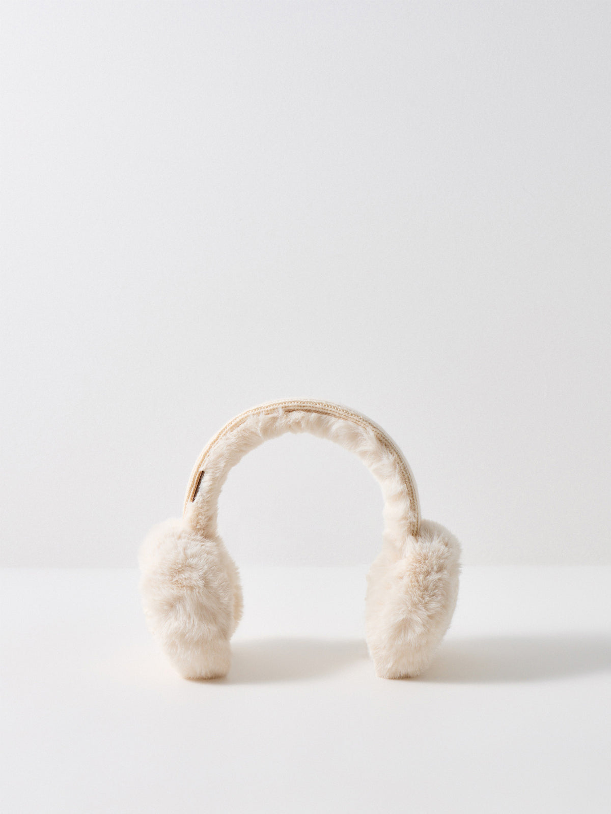 Bigwit Earmuffs - Cream