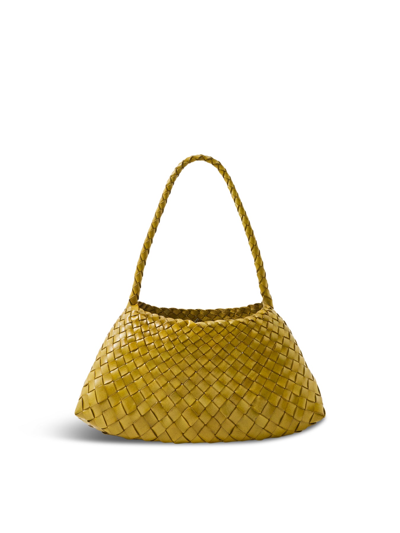 Rosanna Shoulder Bag Green