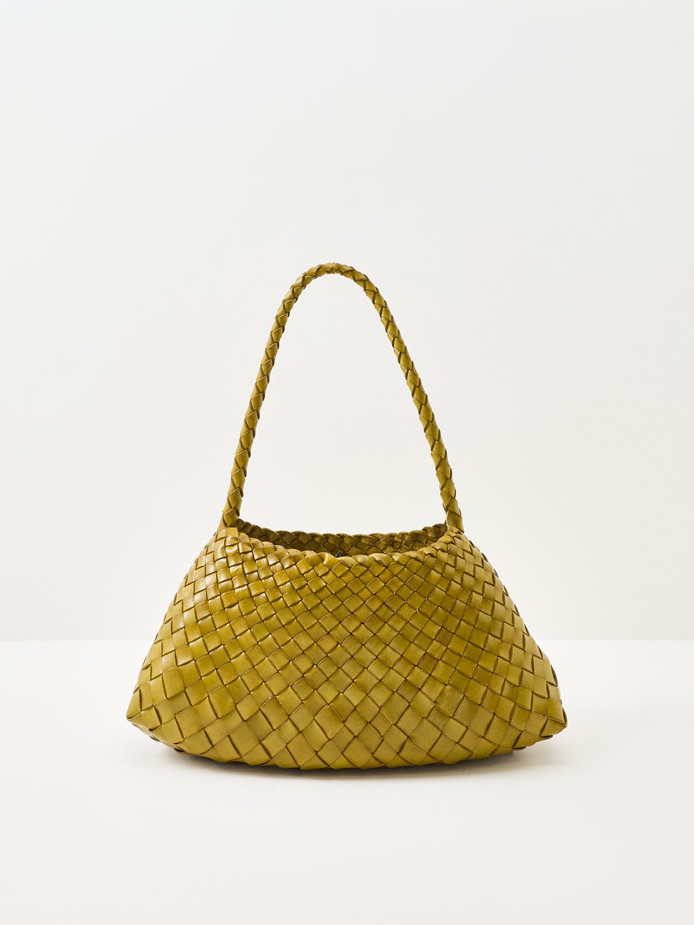 Rosanna Shoulder Bag Green