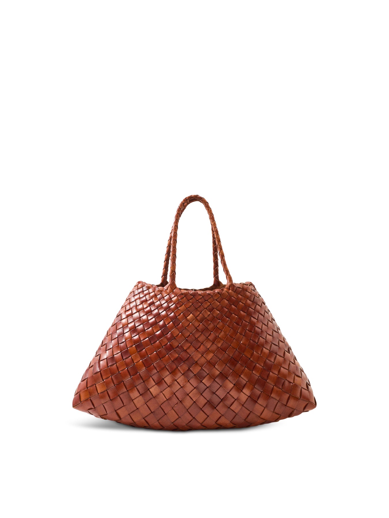 Rosanna Woven Shoulder Bag – Fenwick