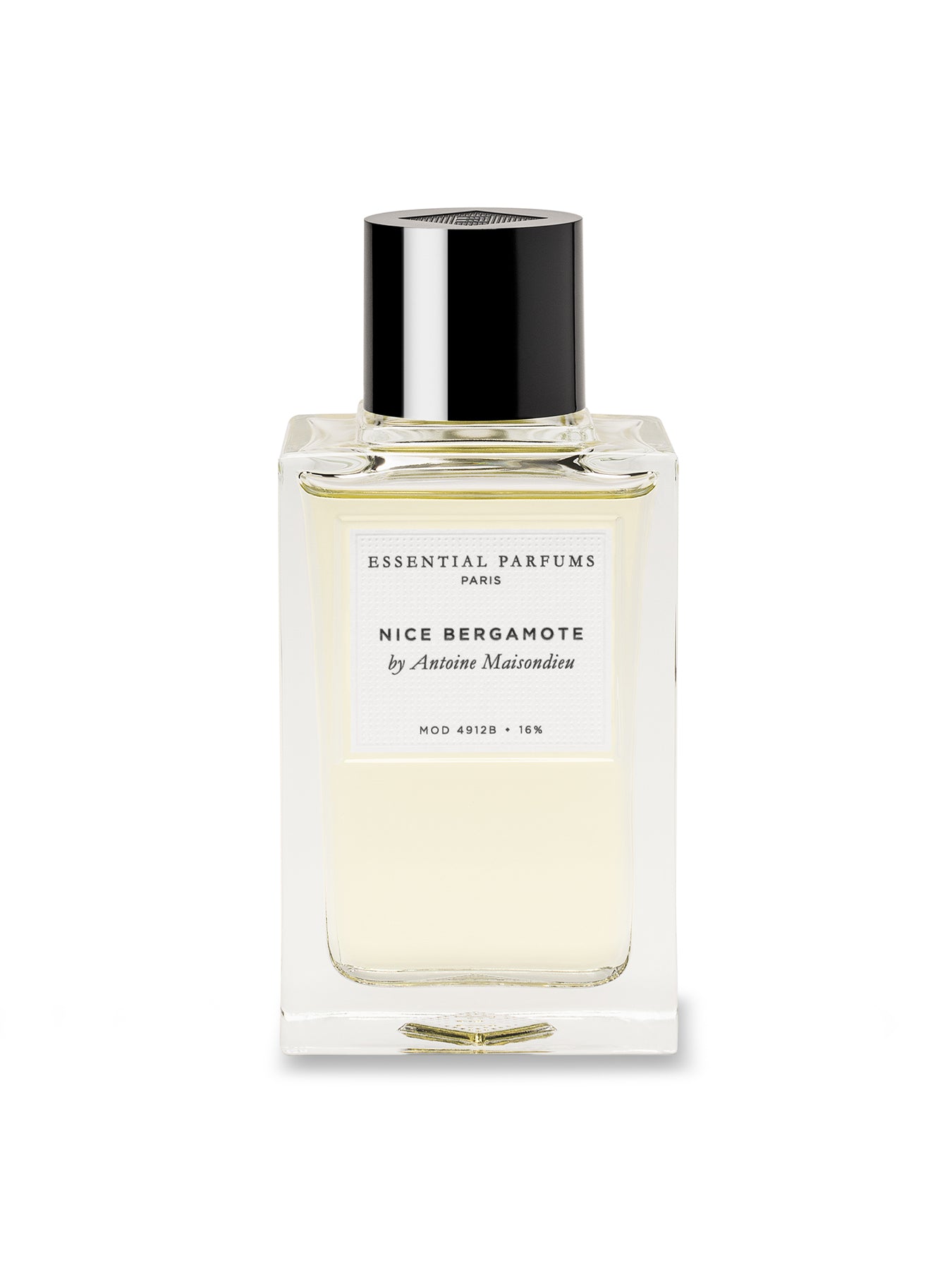 Nice Bergamote Eau de Parfum 100ml