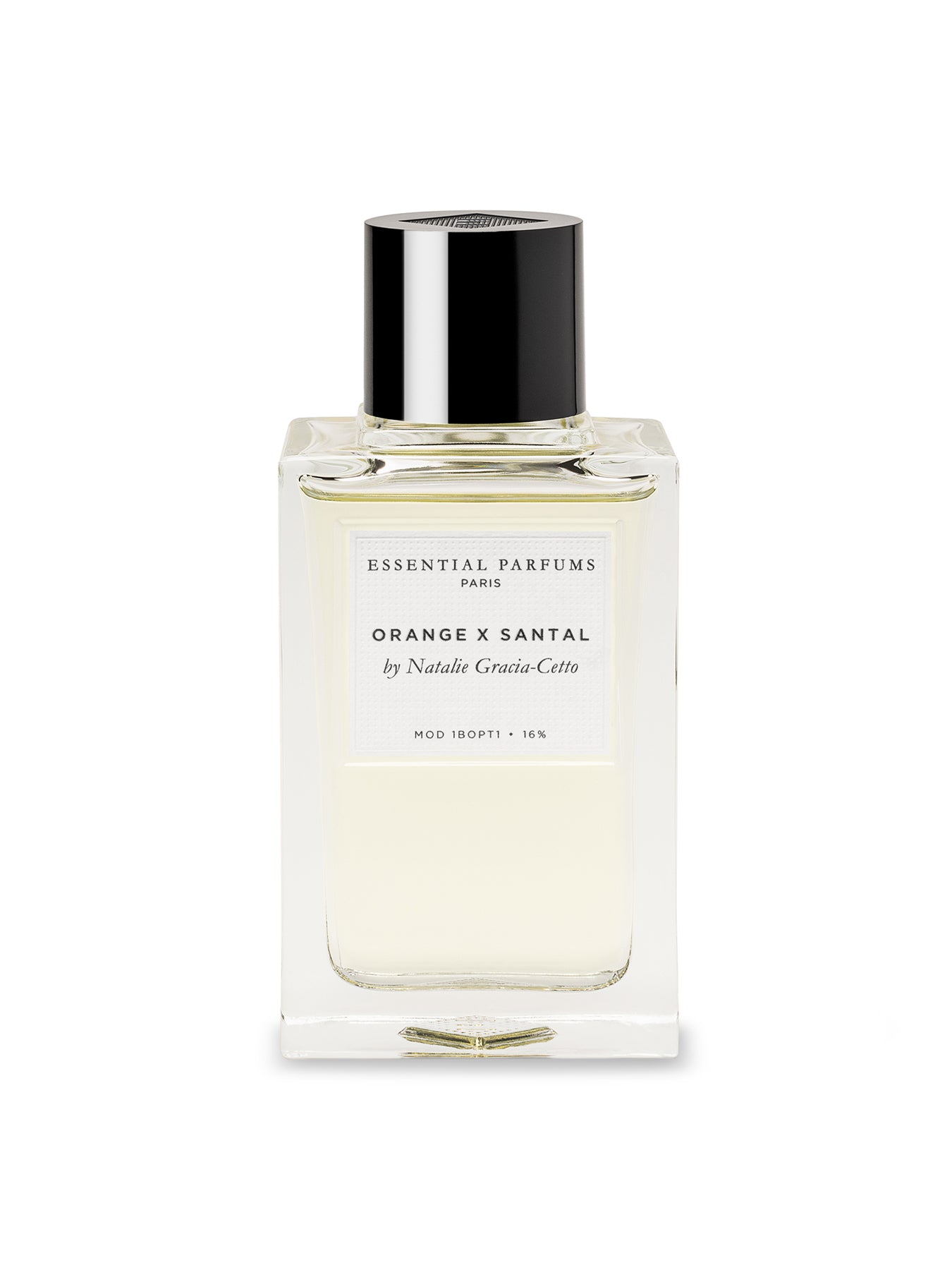 Orange x Santal Eau de Parfum 100ml