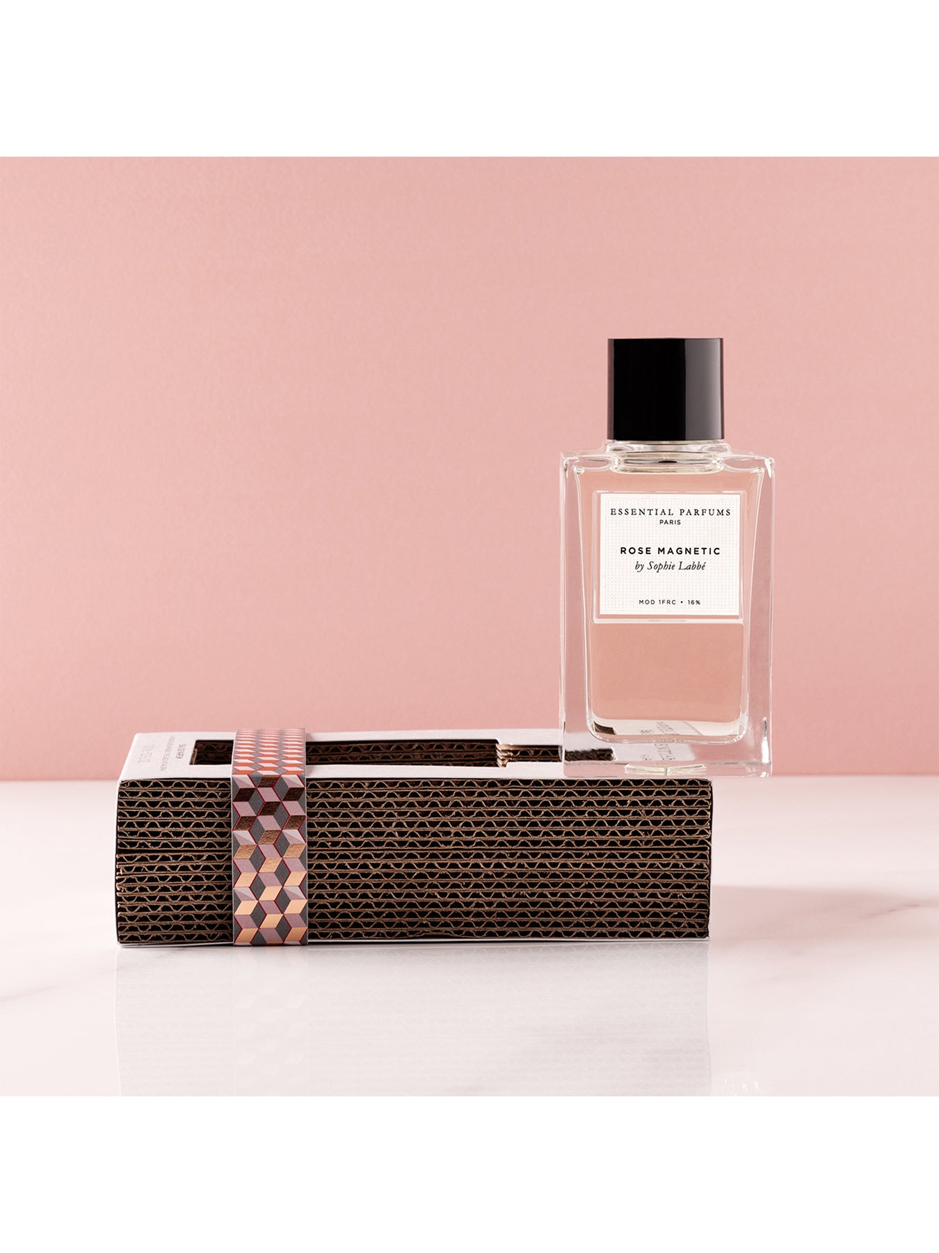 Rose Magnetic Eau de Parfum 100ml