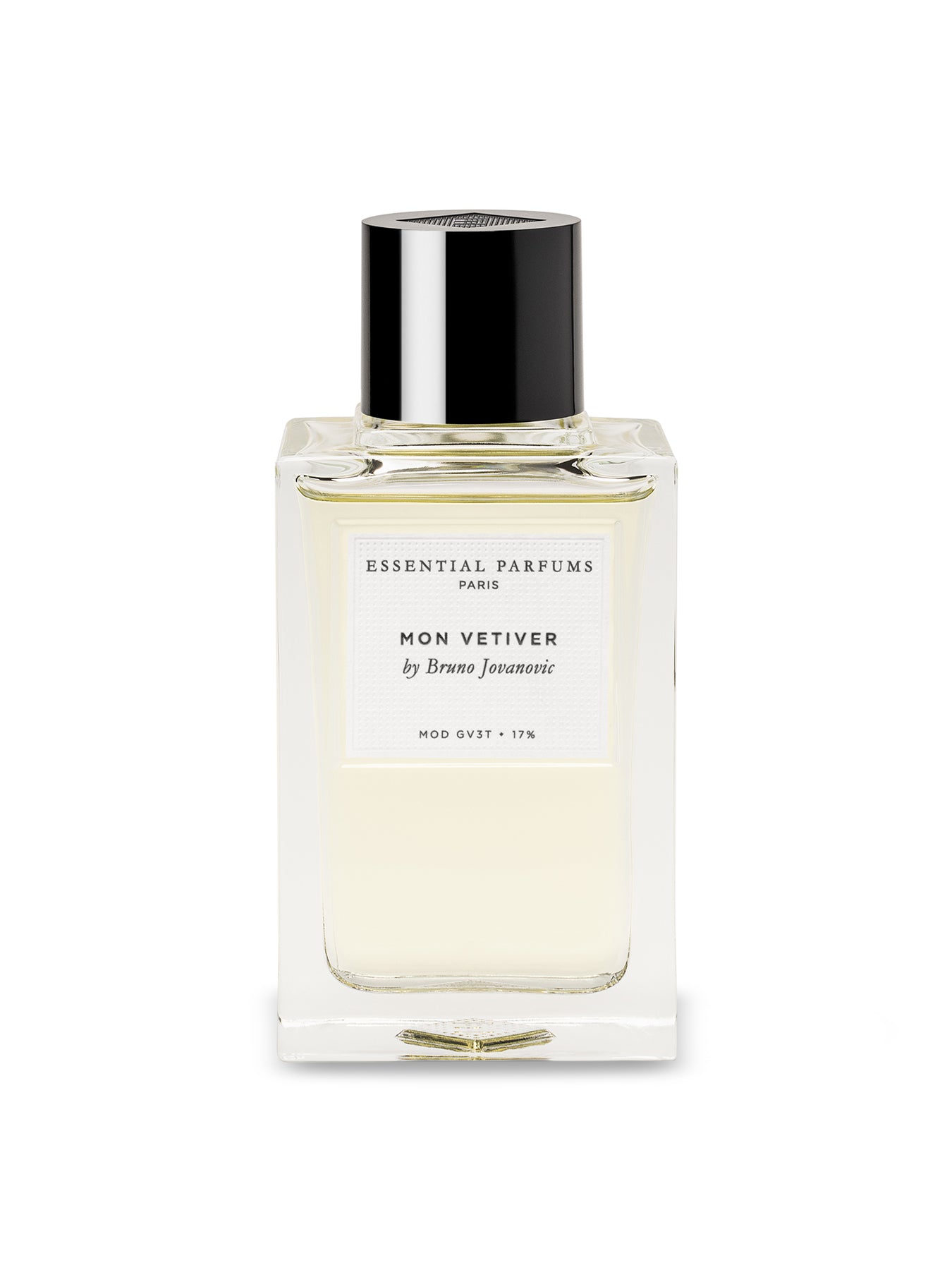 Mon Vetiver Eau de Parfum 100ml