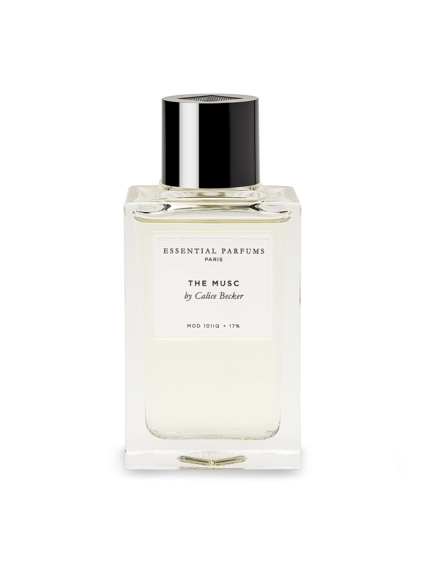 The Musc Eau de Parfum 100ml