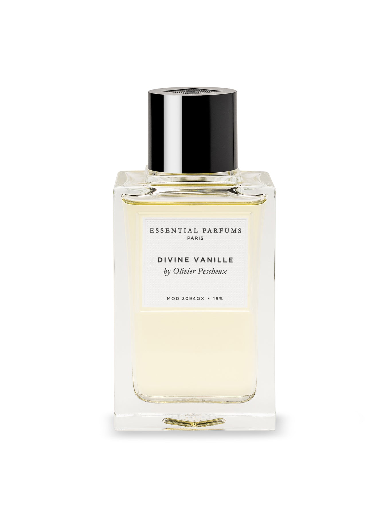 Divine Vanille Eau de Parfum 100ml