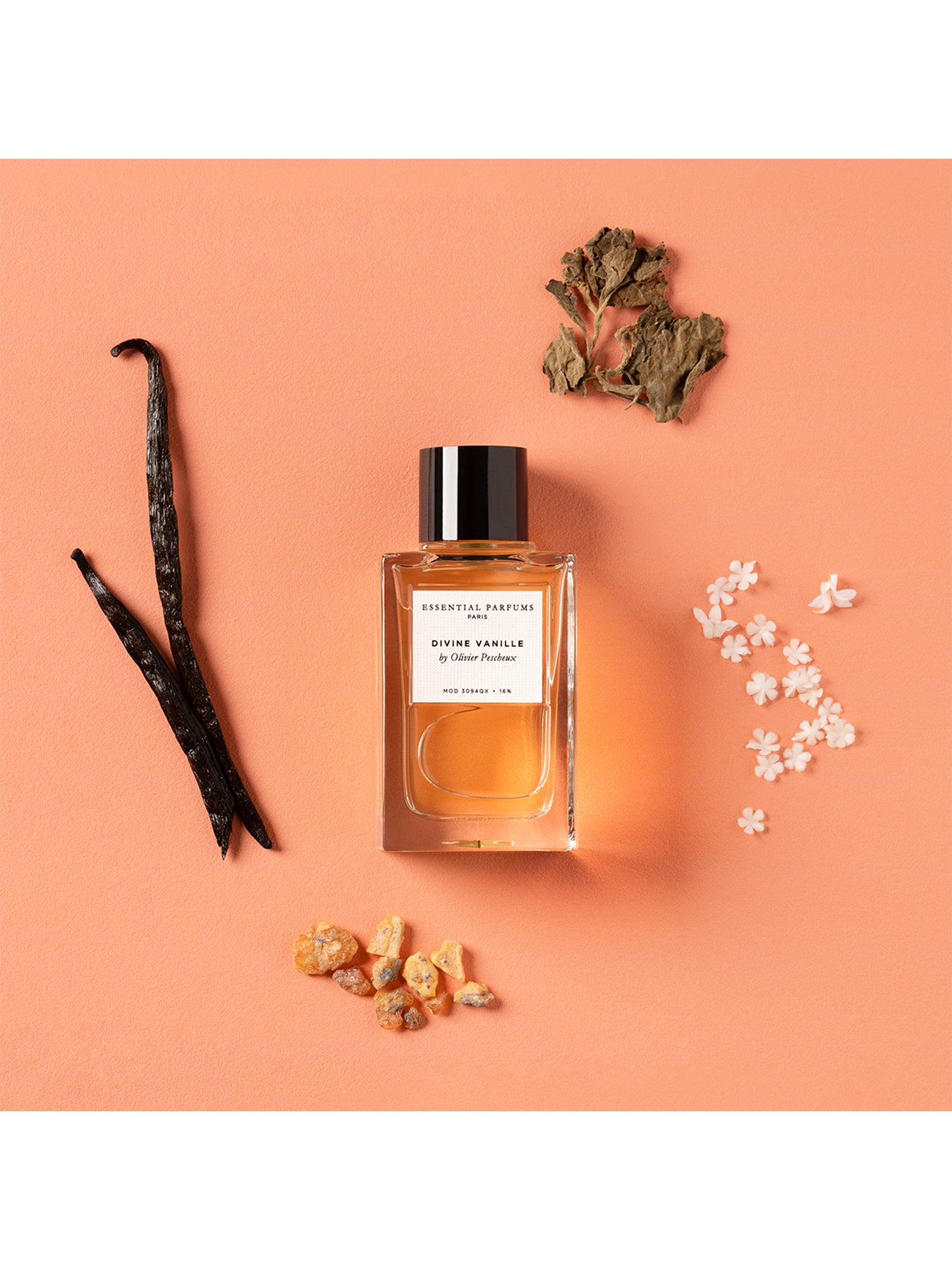 Divine Vanille Eau de Parfum 100ml