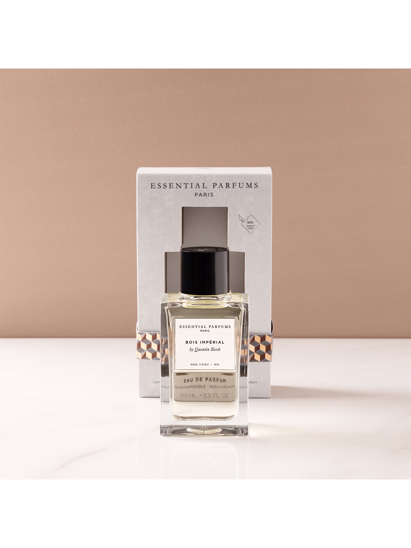 Bois Imperial Eau de Parfum 100ml
