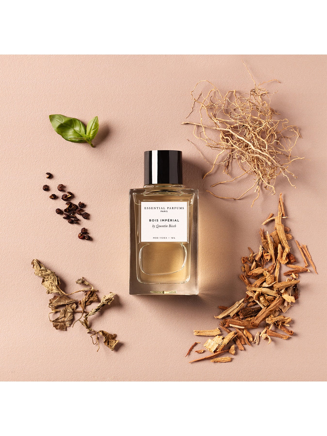Bois Imperial Eau de Parfum 100ml
