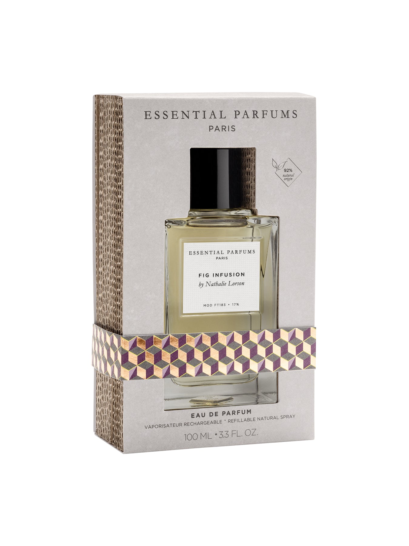 Fig Infusion Eau de Parfum 100ml