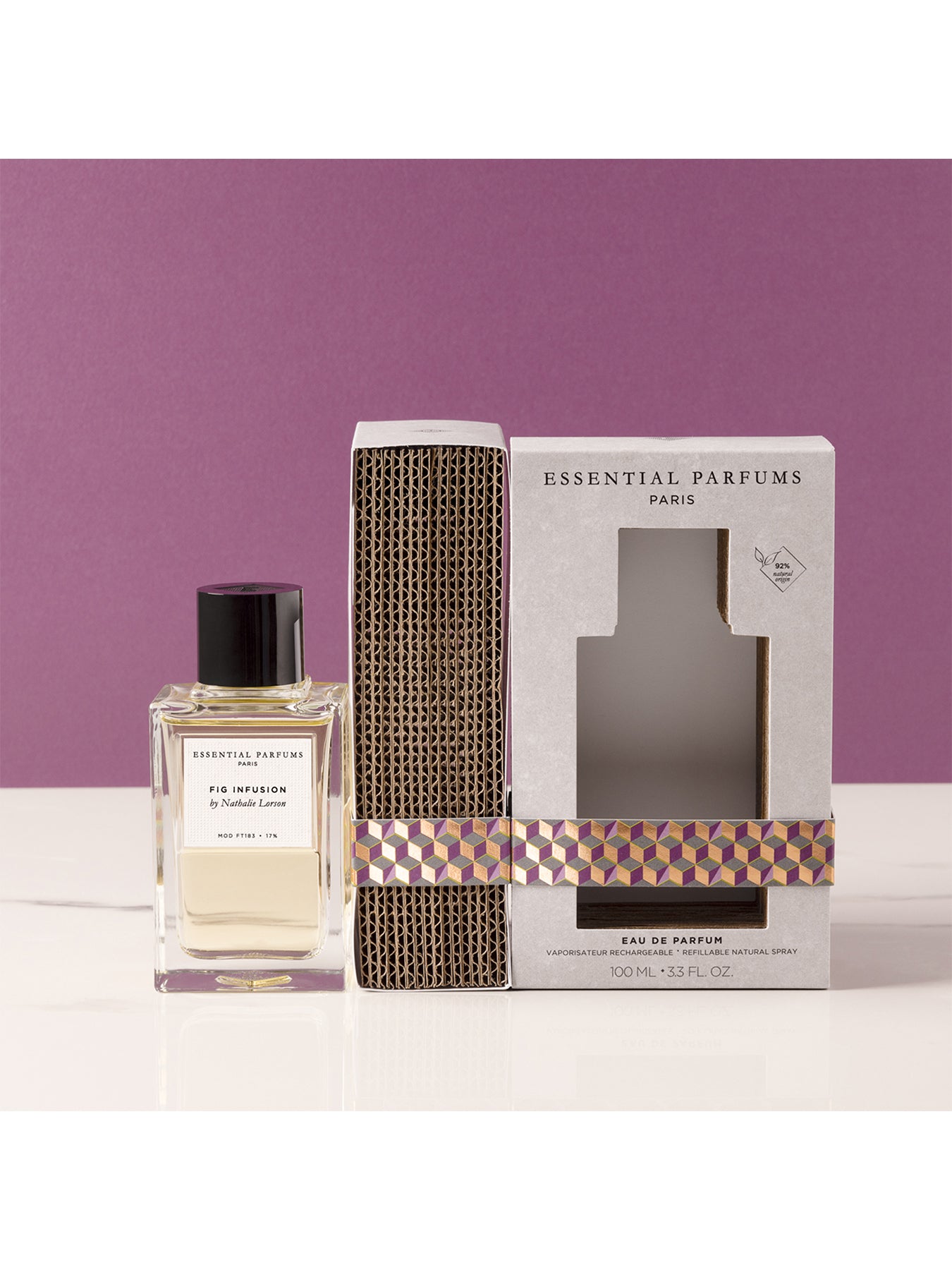 Fig Infusion Eau de Parfum 100ml