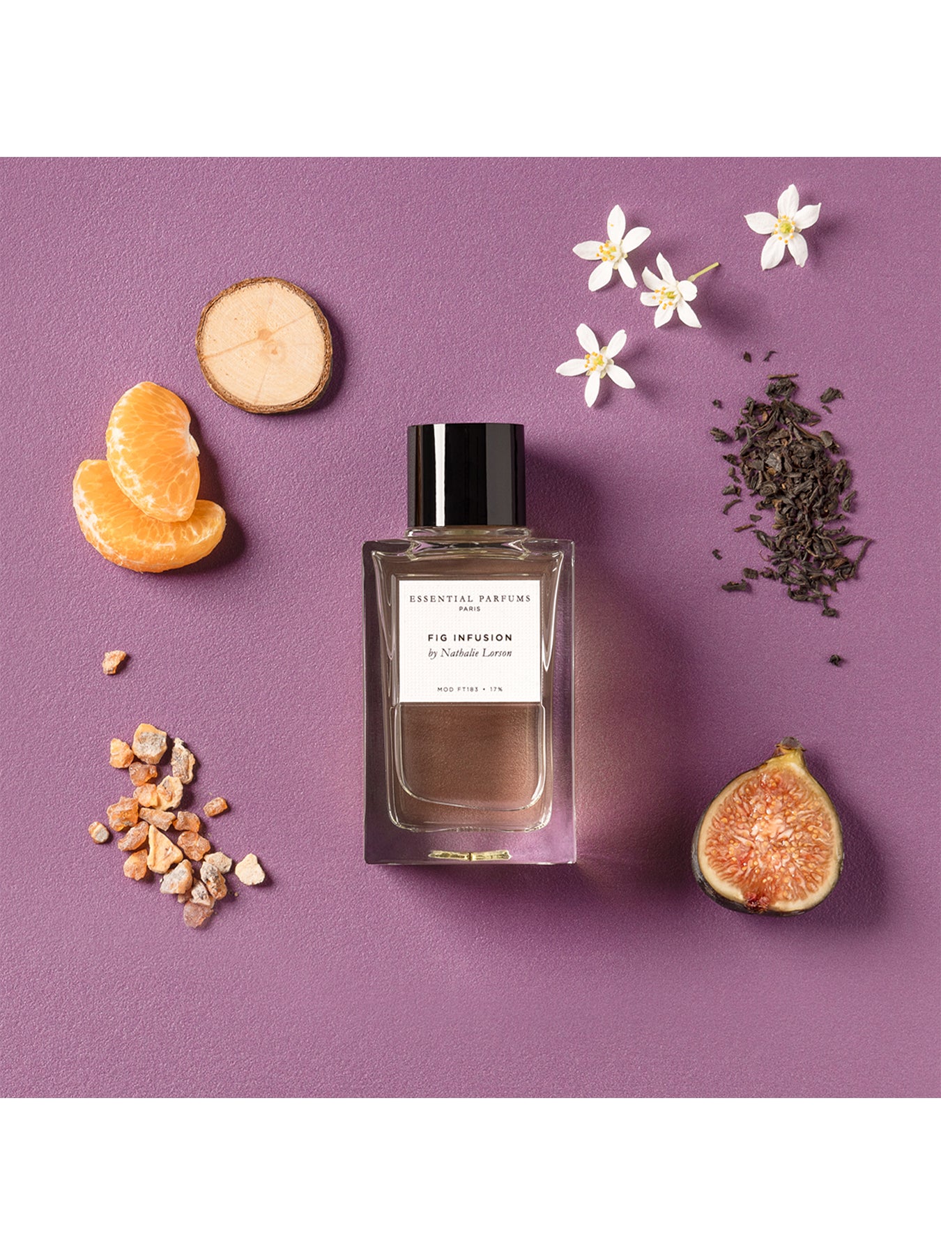 Fig Infusion Eau de Parfum 100ml