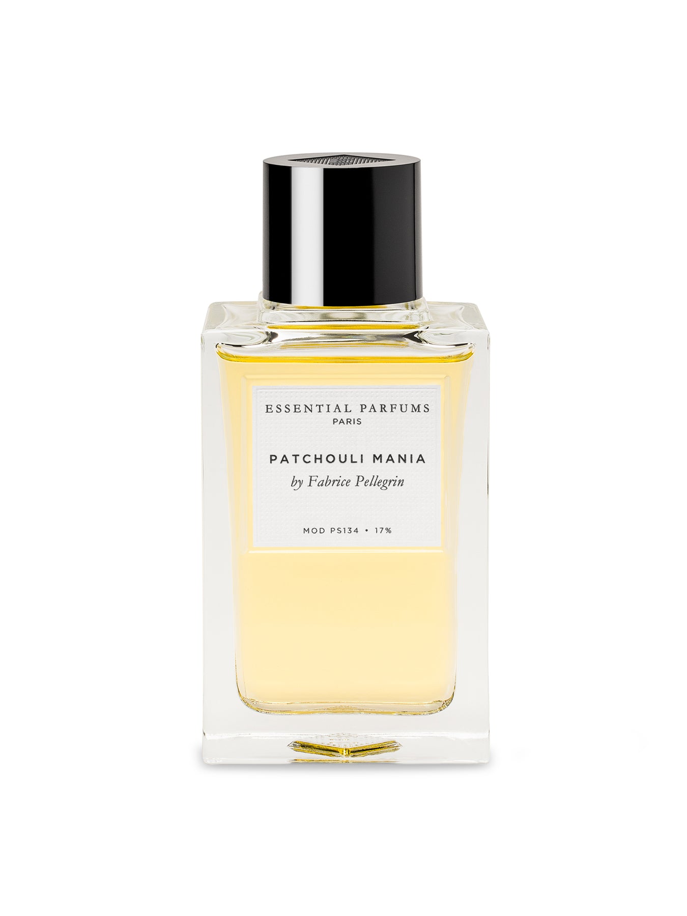 Patchouli Mania Eau de Parfum 100ml