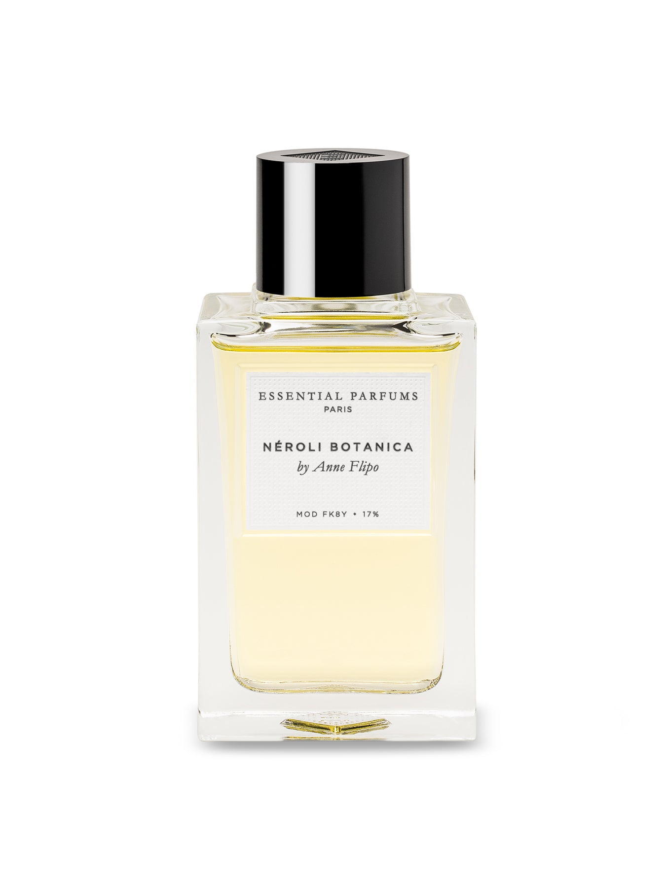 Neroli Botanica Eau de Parfum 100ml