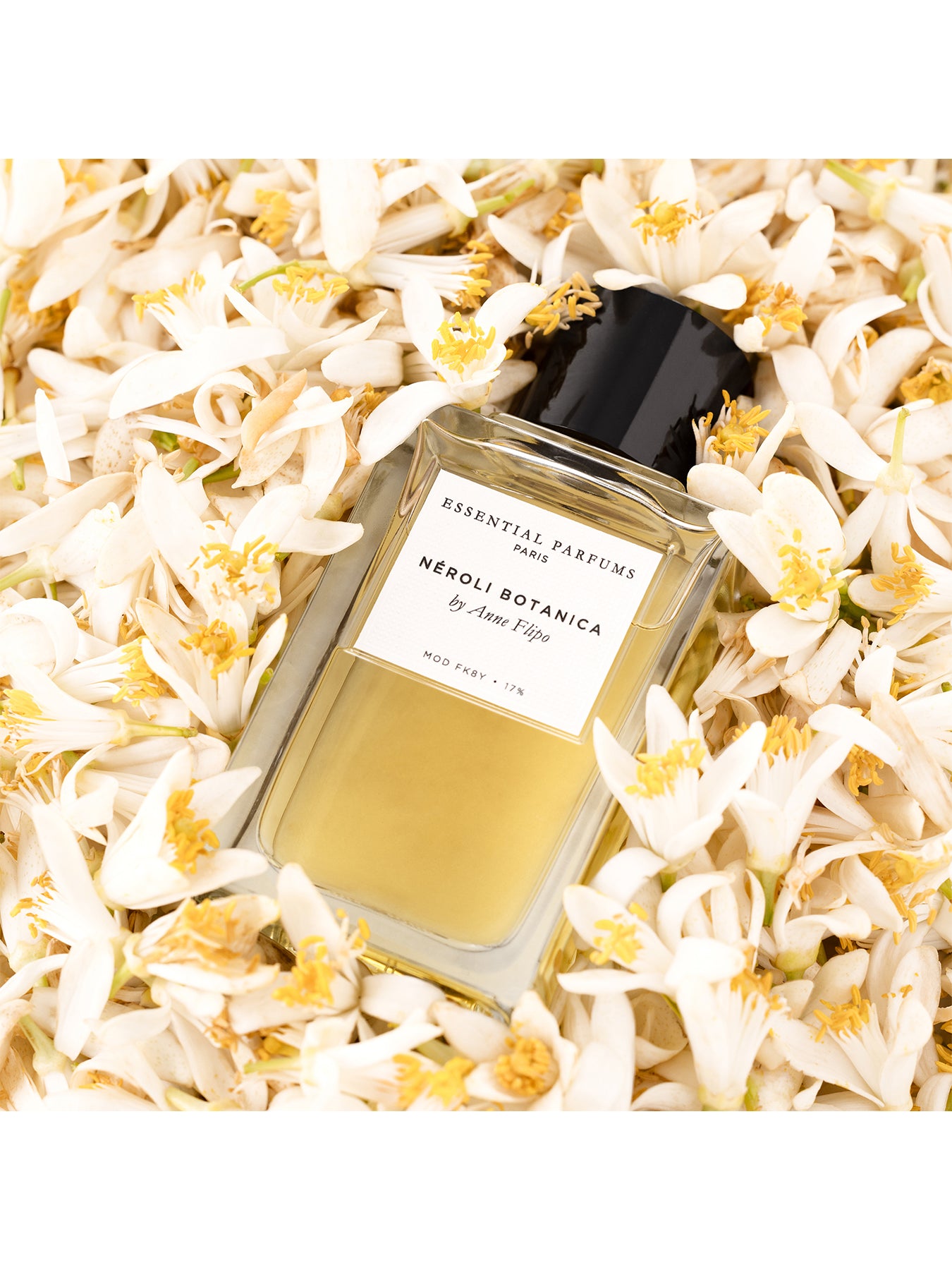 Neroli Botanica Eau de Parfum 100ml