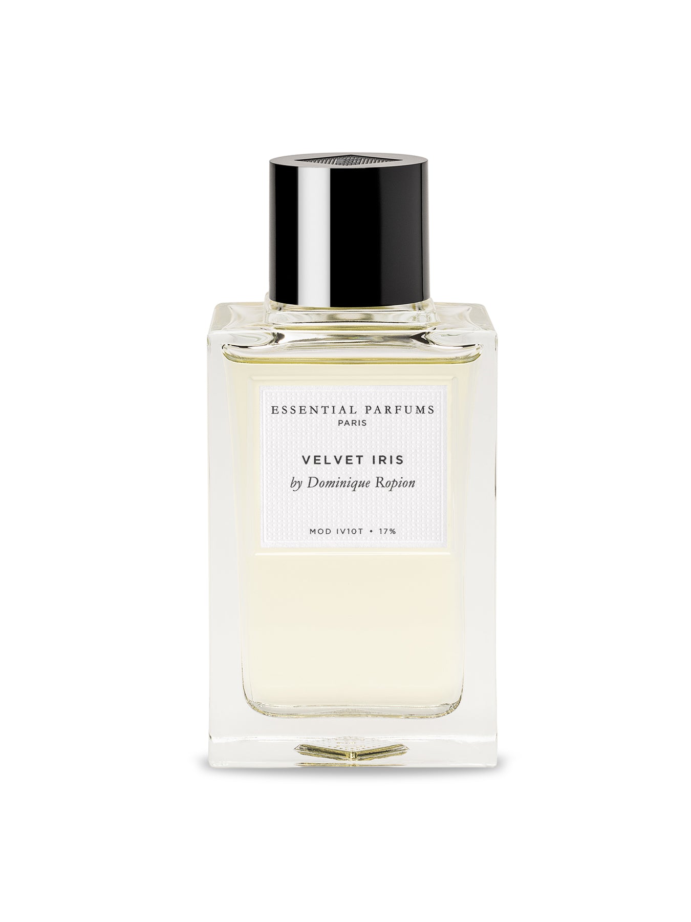 Velvet Iris Eau de Parfum 100ml