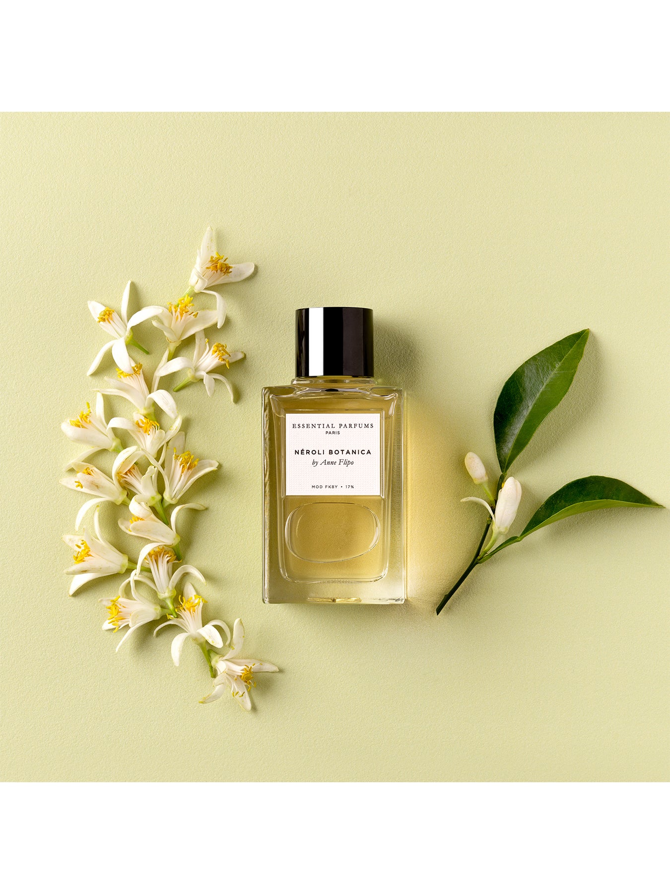 Travel Eau de Parfum Set 4 x 10ml