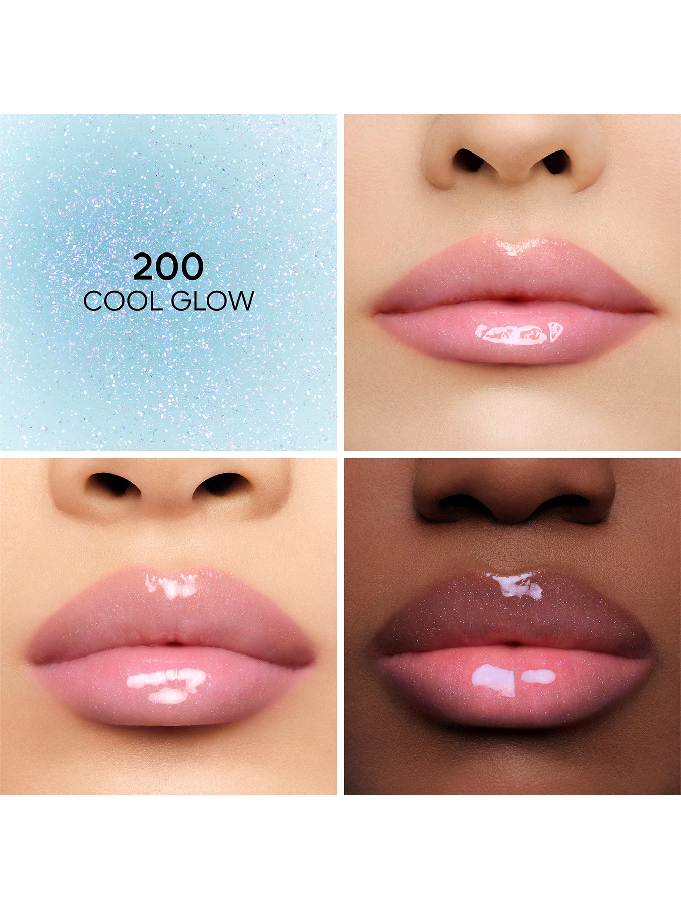 KissKiss Bee Glow Plump 9.5ml