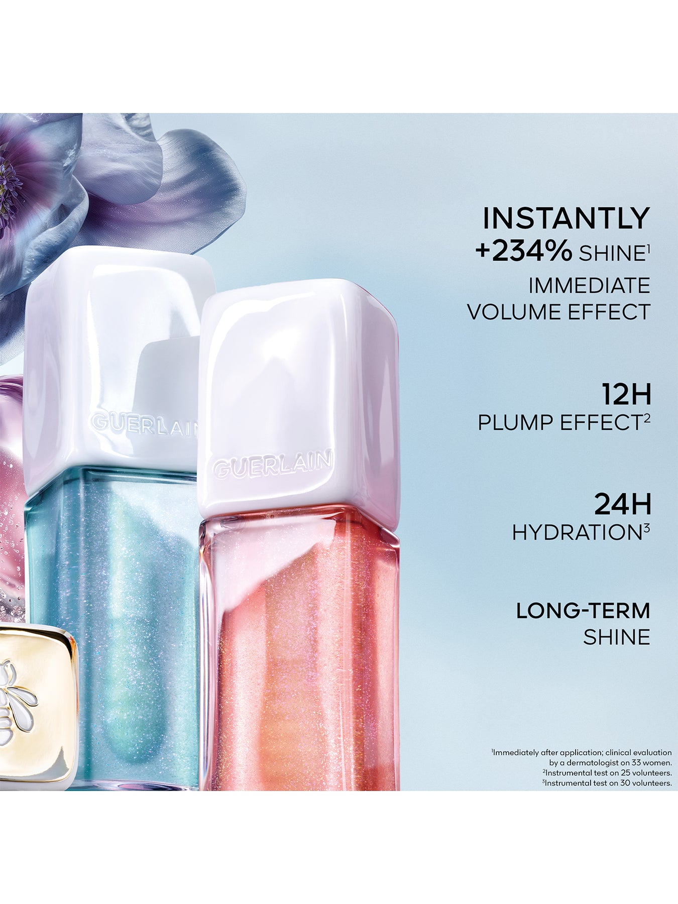 KissKiss Bee Glow Plump 9.5ml