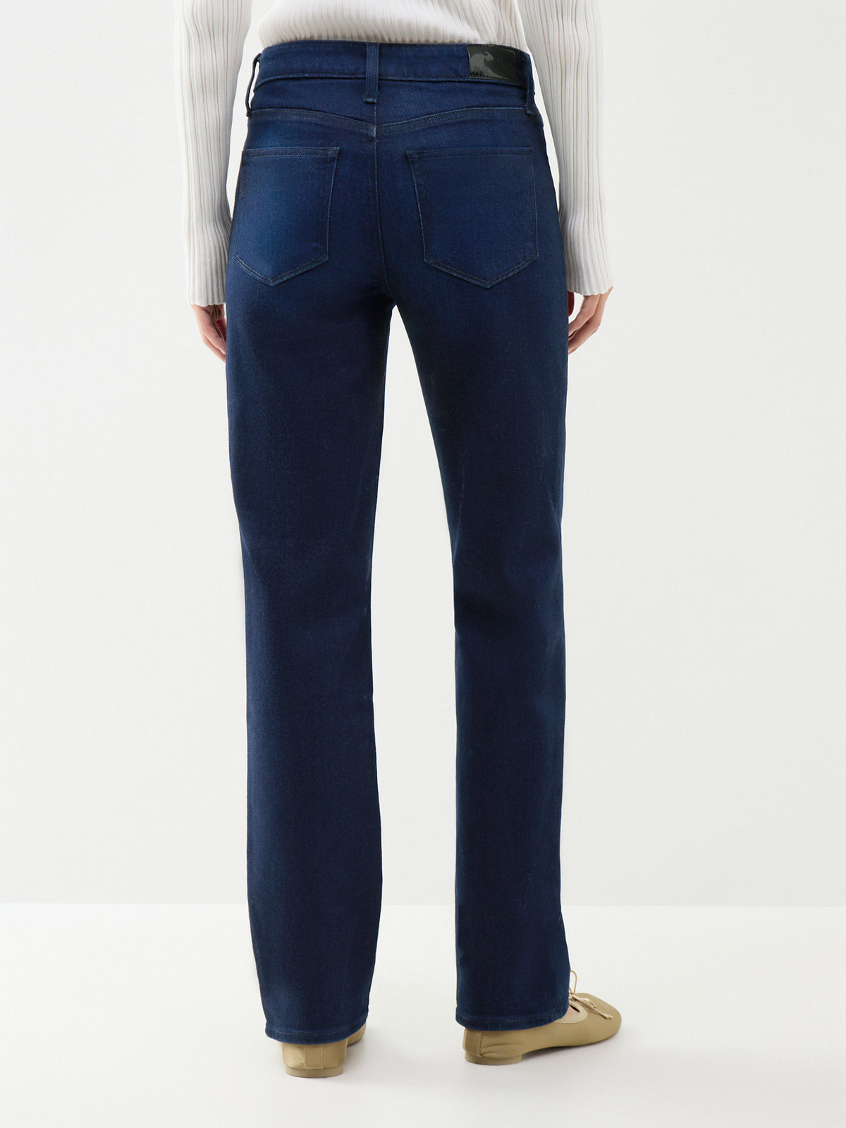 Mason Straight Leg Jeans 32 Inch