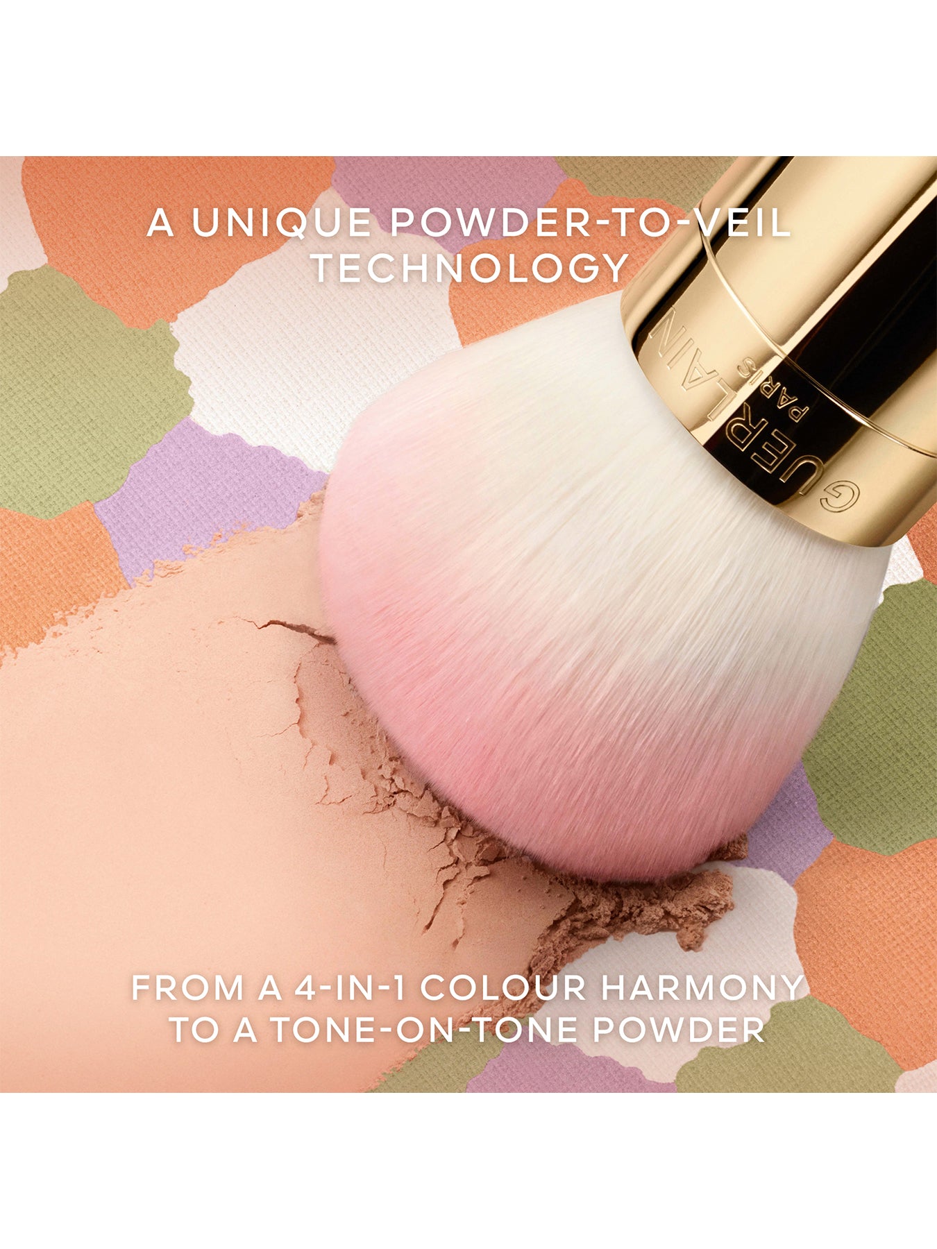Météorites Compact Powder 8.5g