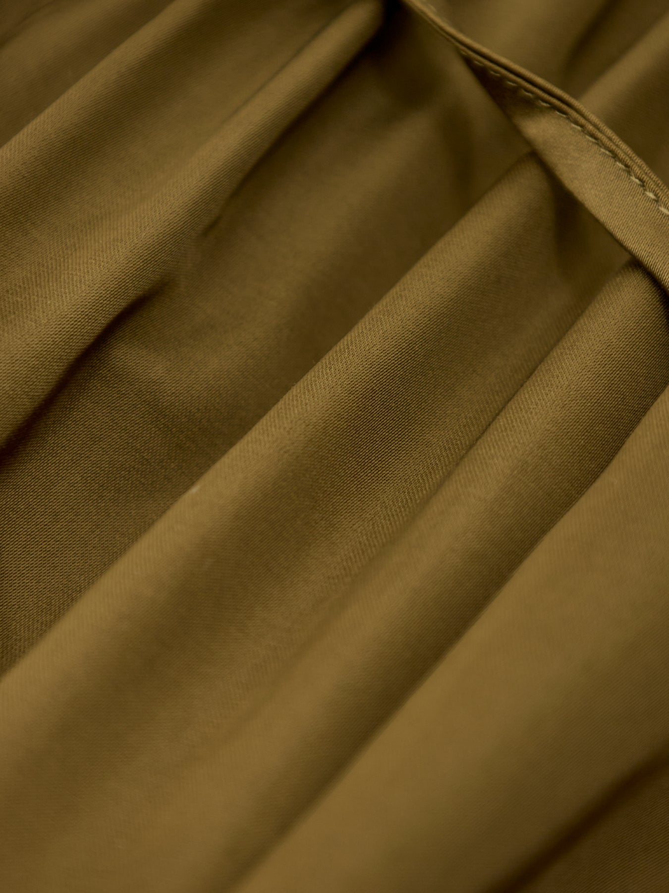 Lyra Trousers Green