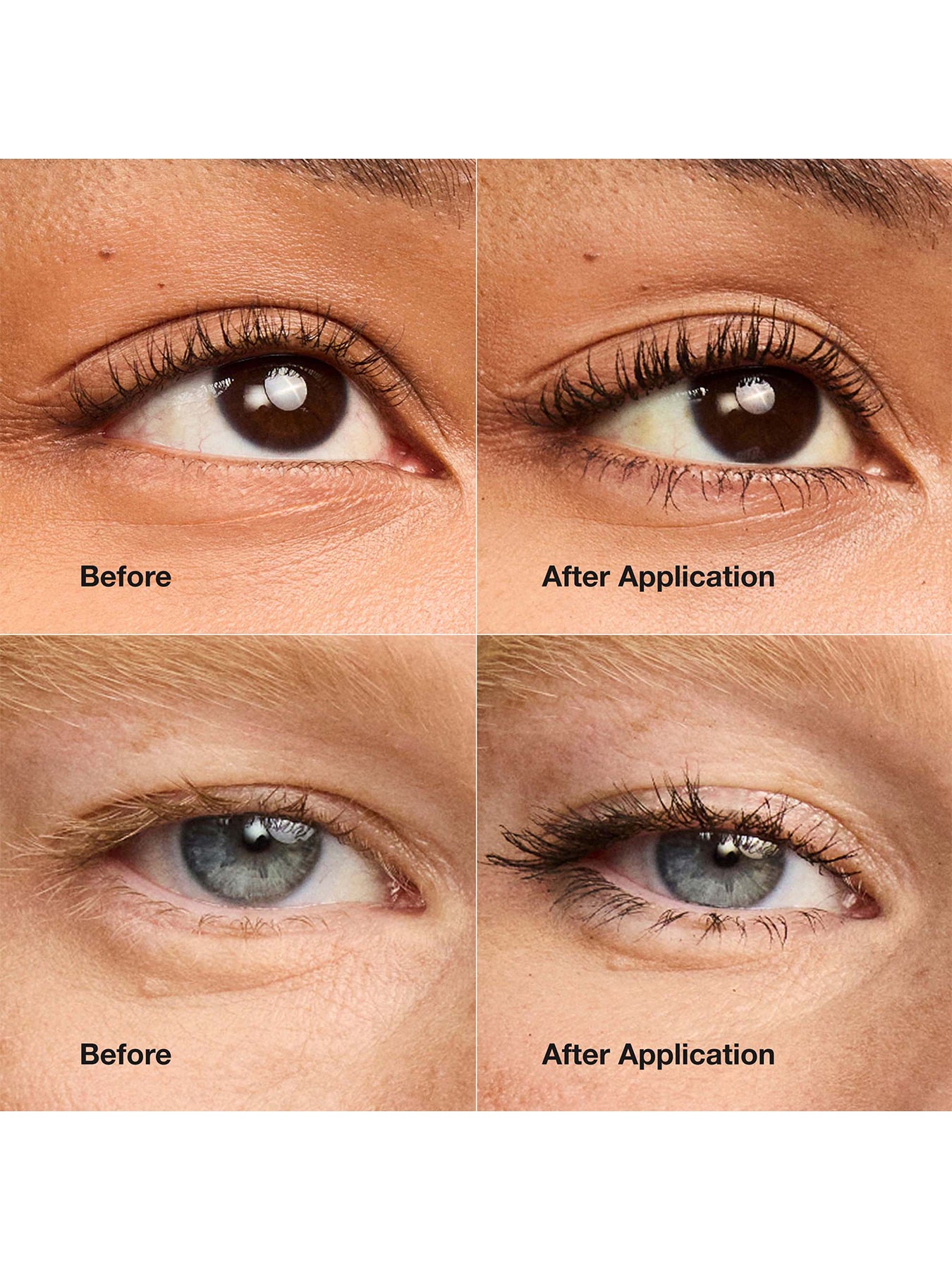 High Impact HighFi Full Volume Waterproof Mascara