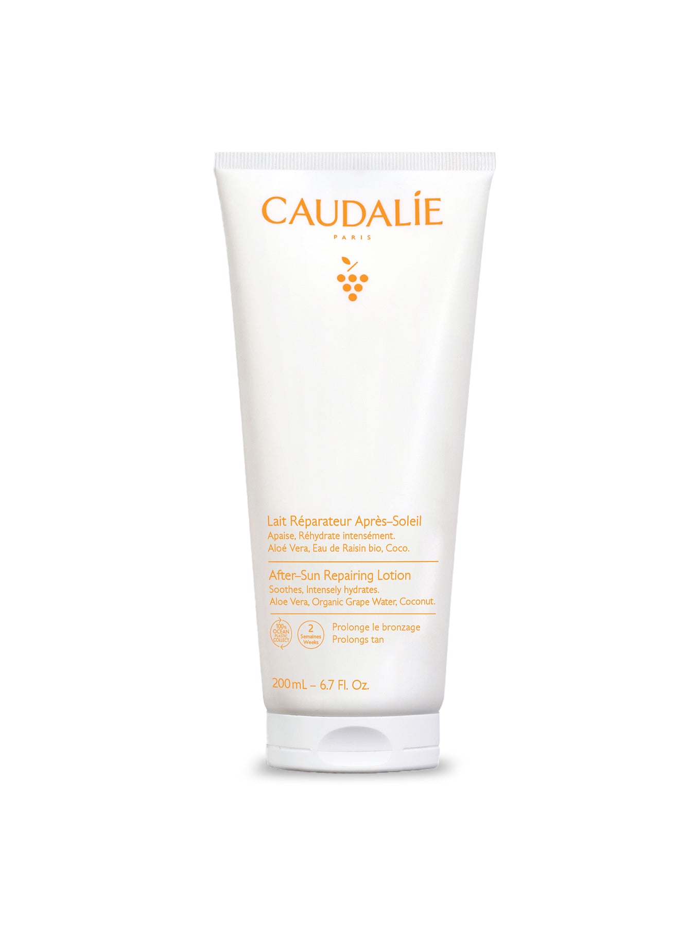 After-Sun Repairing Lotion 200ml