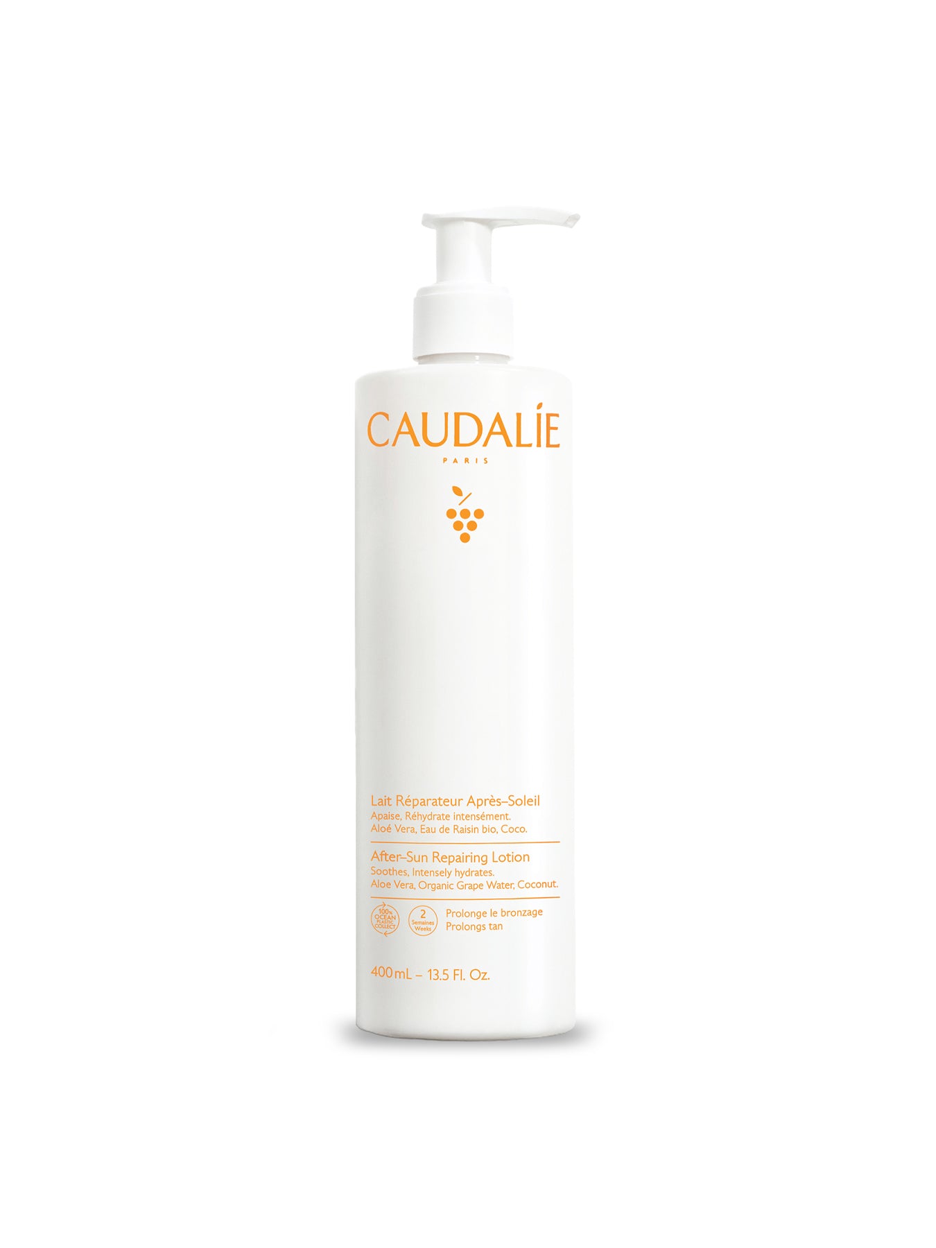 After-Sun Repairing Lotion 400ml