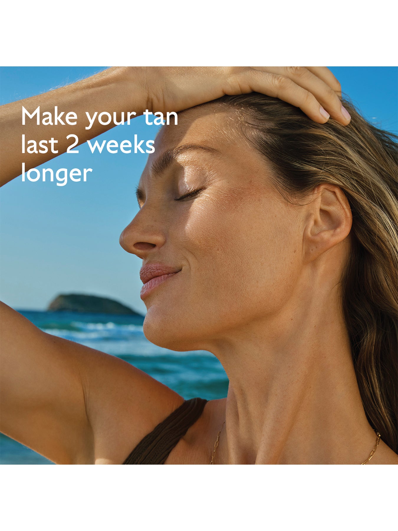 After-Sun Repairing Lotion 400ml