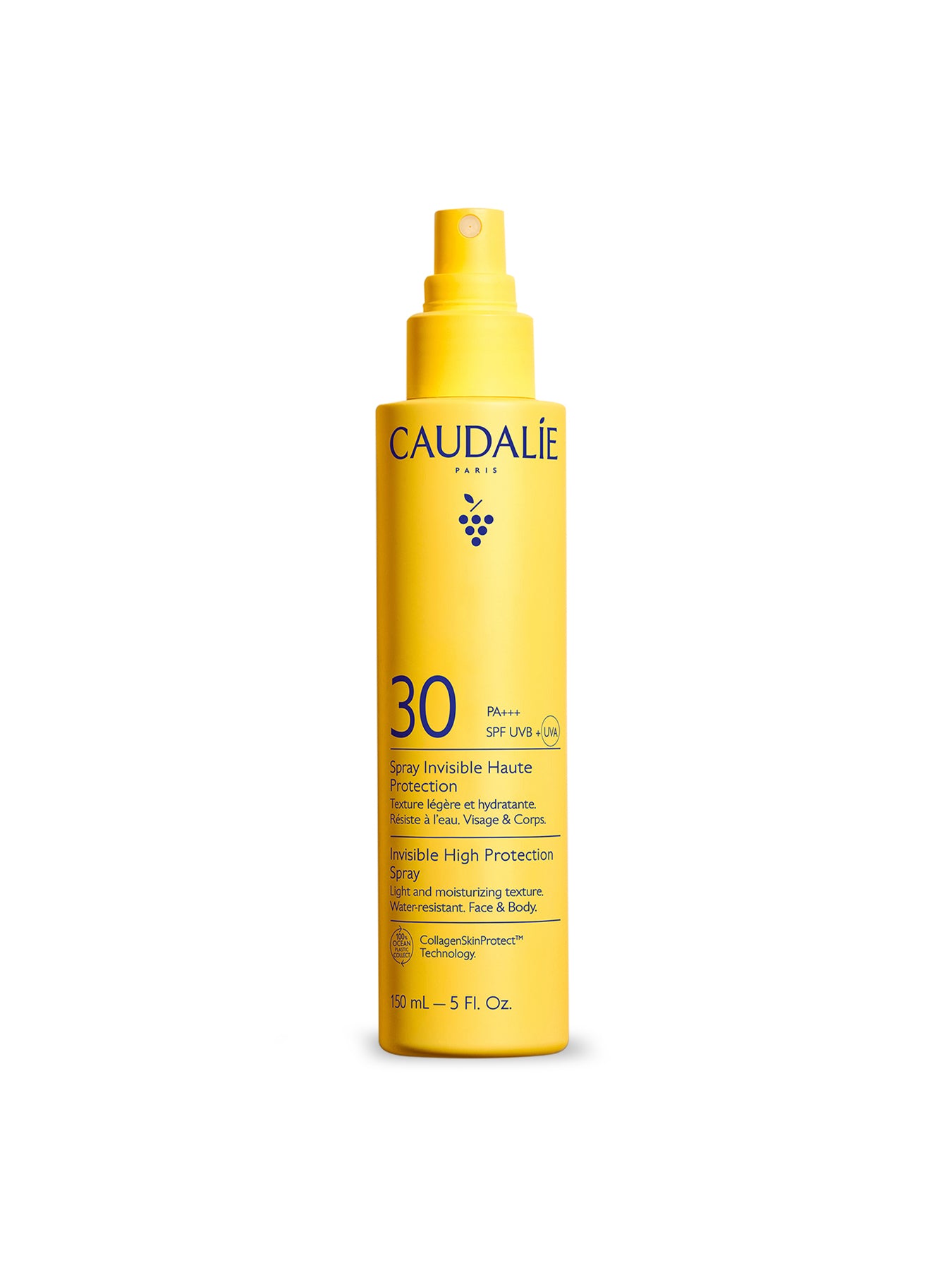 Invisible High Protection Spray SPF30 150ml