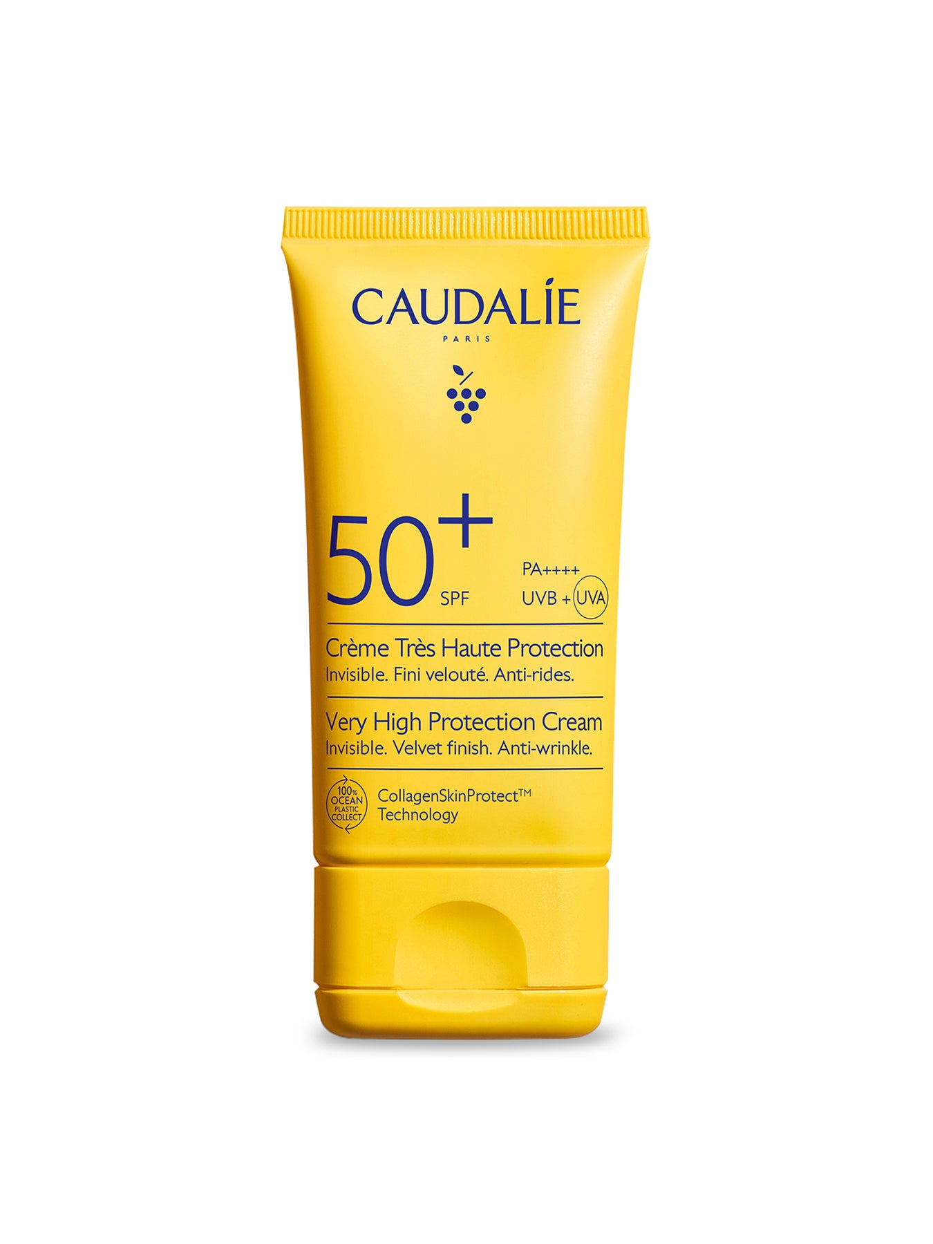 Very High Protection Cream SPF50+ 50ml