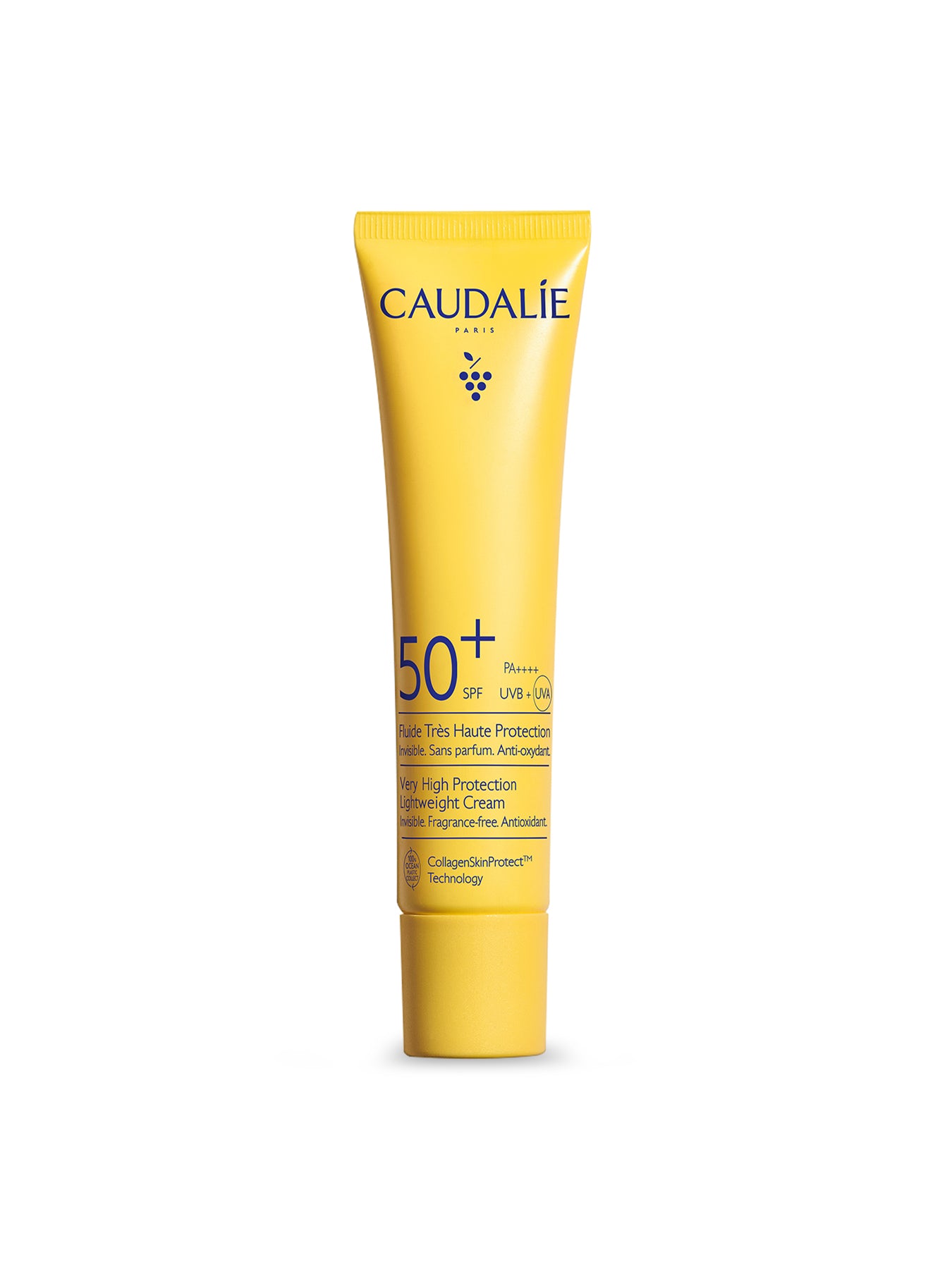 Very High Protection Lightweight Cream SPF50+ 40ml