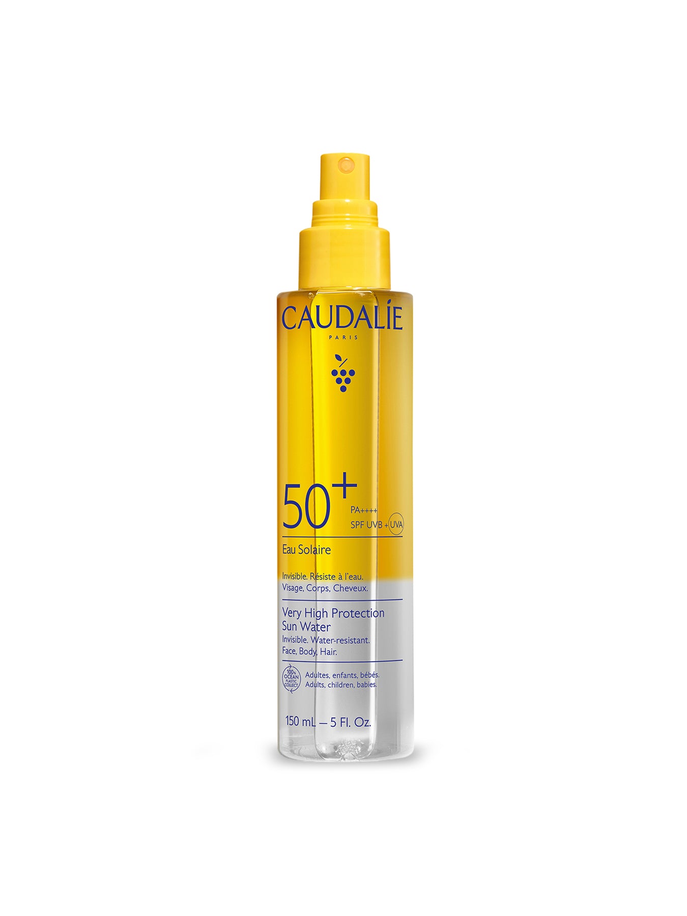 Very High Protection Sun Water SPF50 150ml