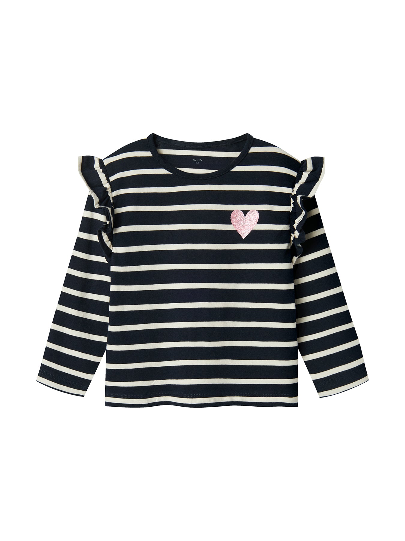 Kids' Long Sleeve Top Multi