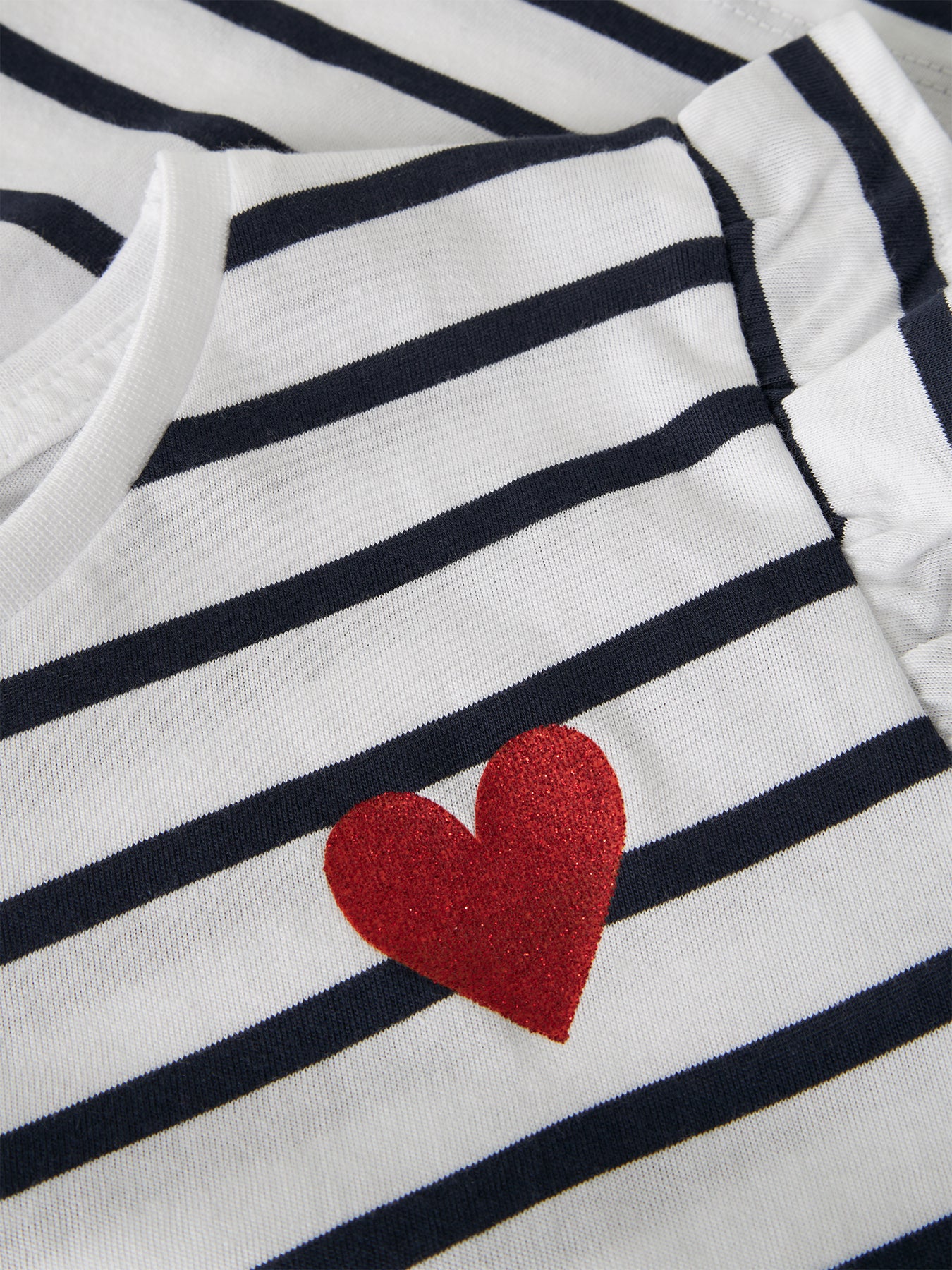 Kids' Long Sleeve Top Multi