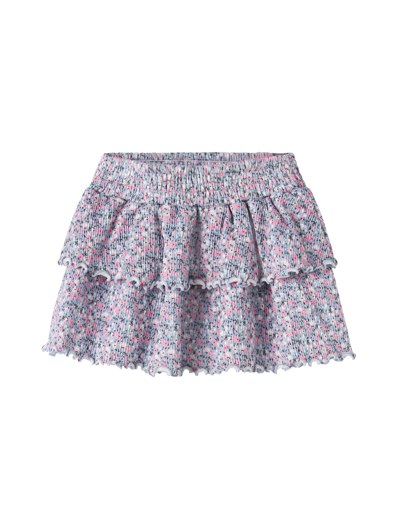 Katrina Skirt Purple