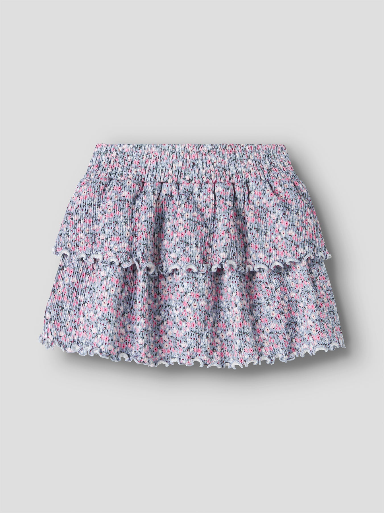 Katrina Skirt Purple
