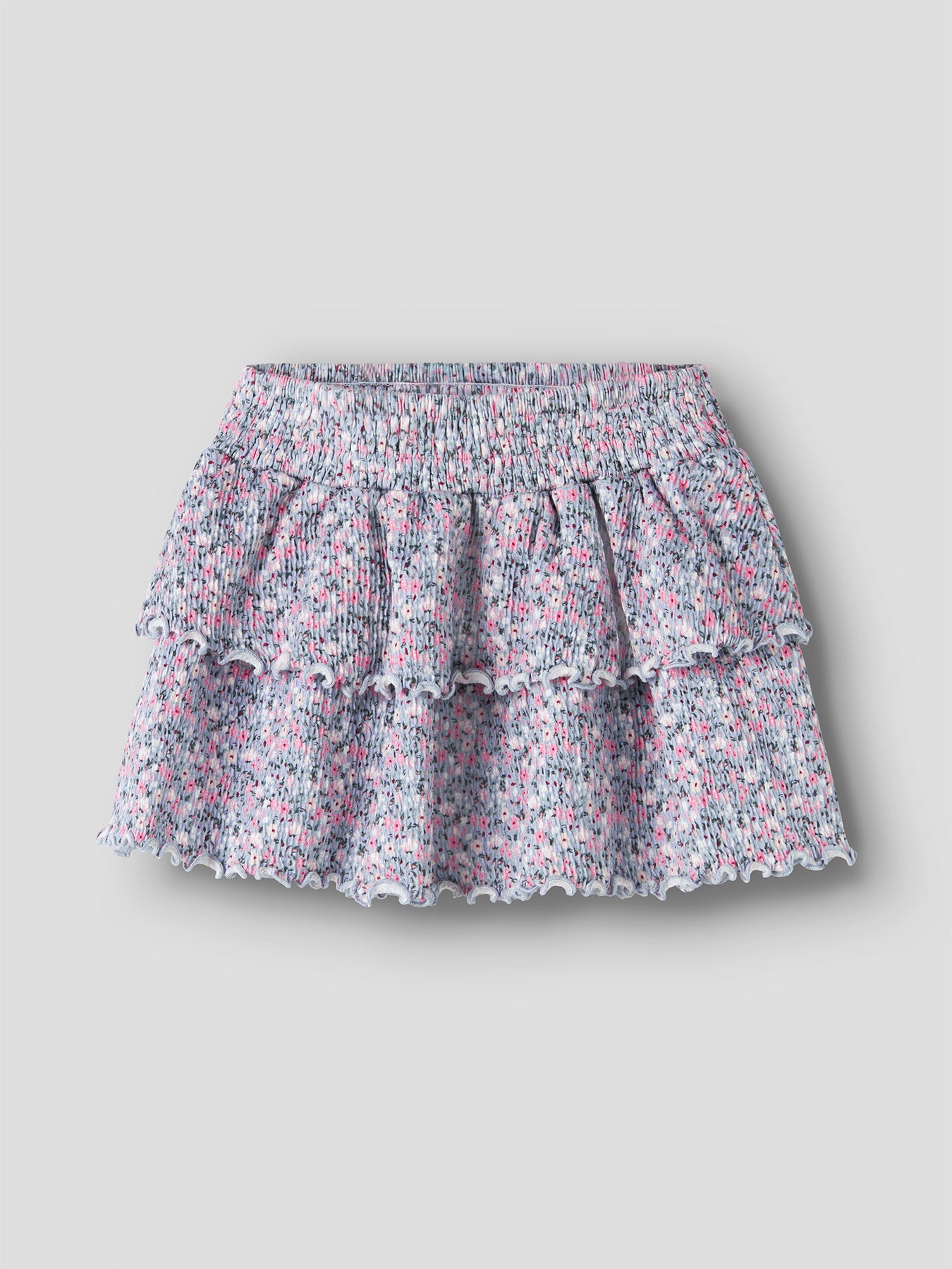 Katrina Skirt Purple