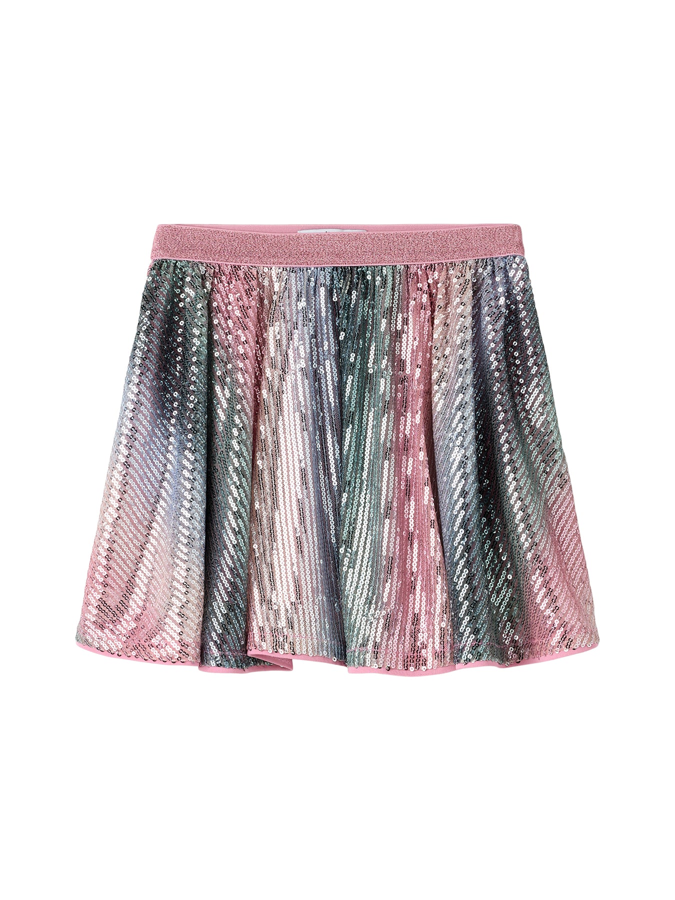 Kids' Lexes Skirt