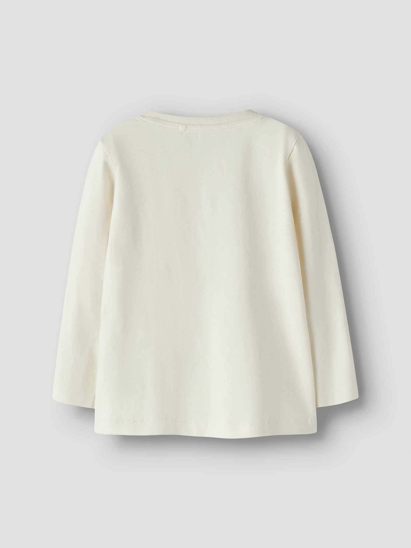 Kids' Lindus Long Sleeve Top Cream