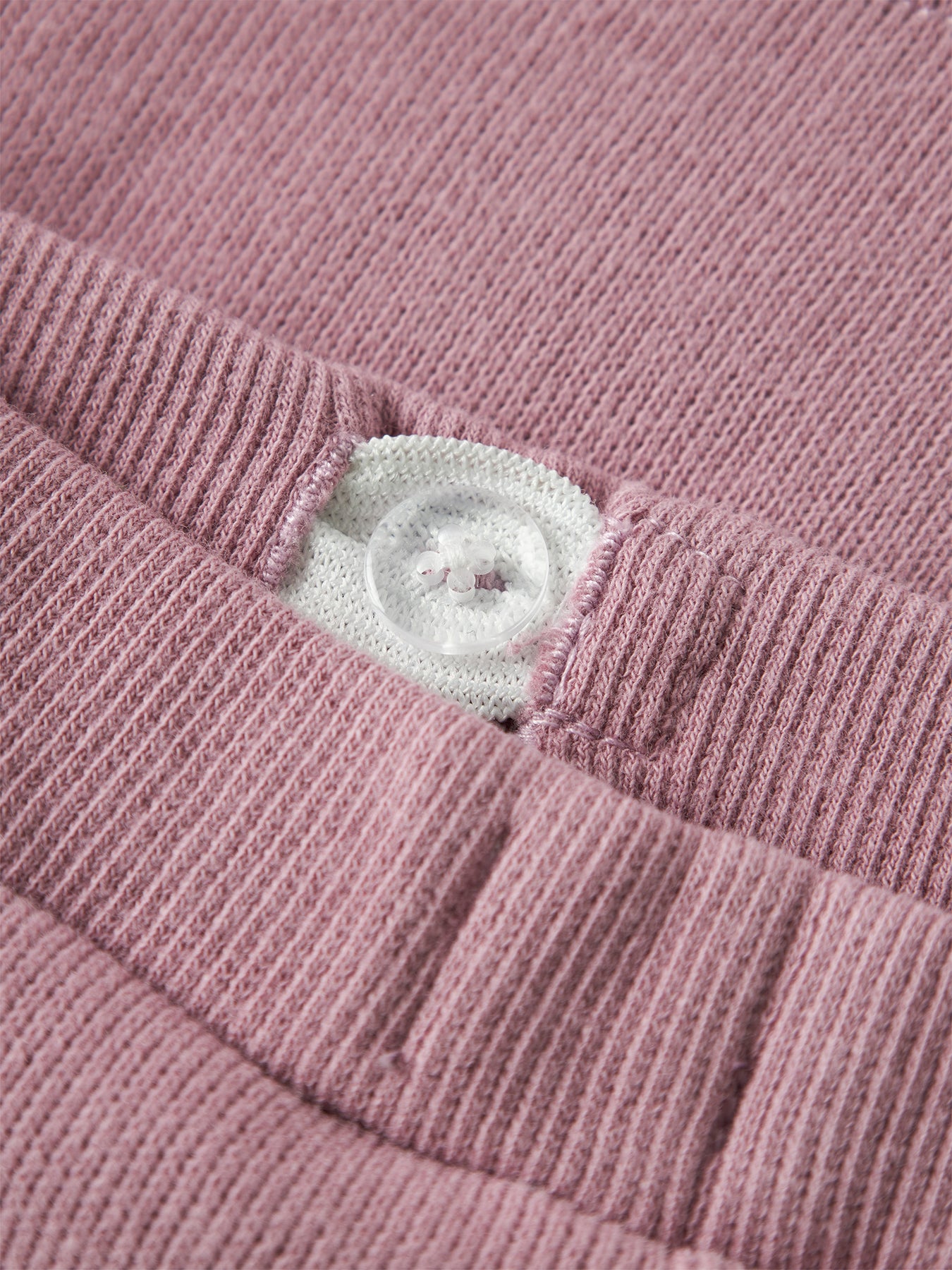 Kids' Flared Leggings Pink