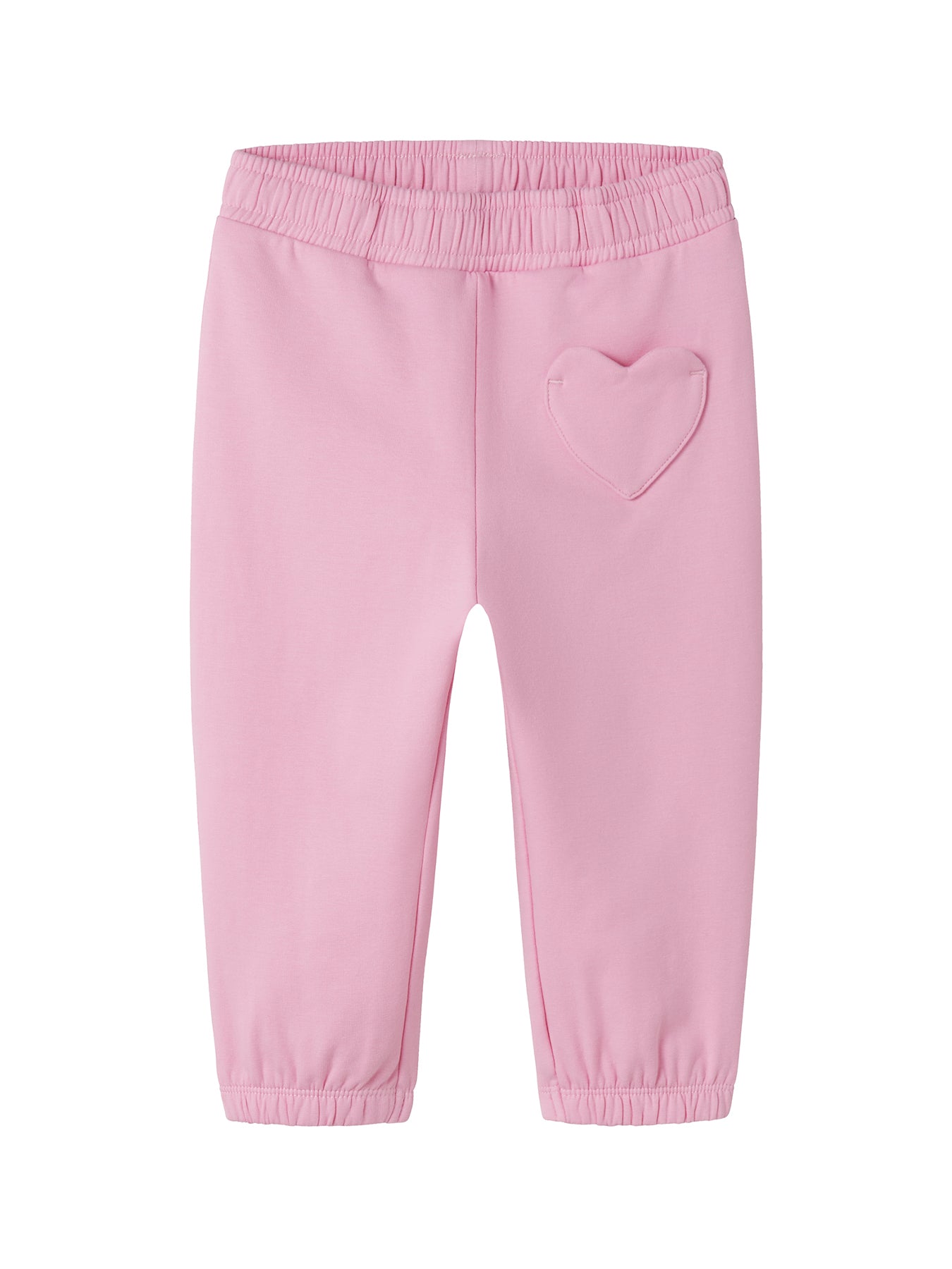 Kids Laufey Joggers Begonia Pink