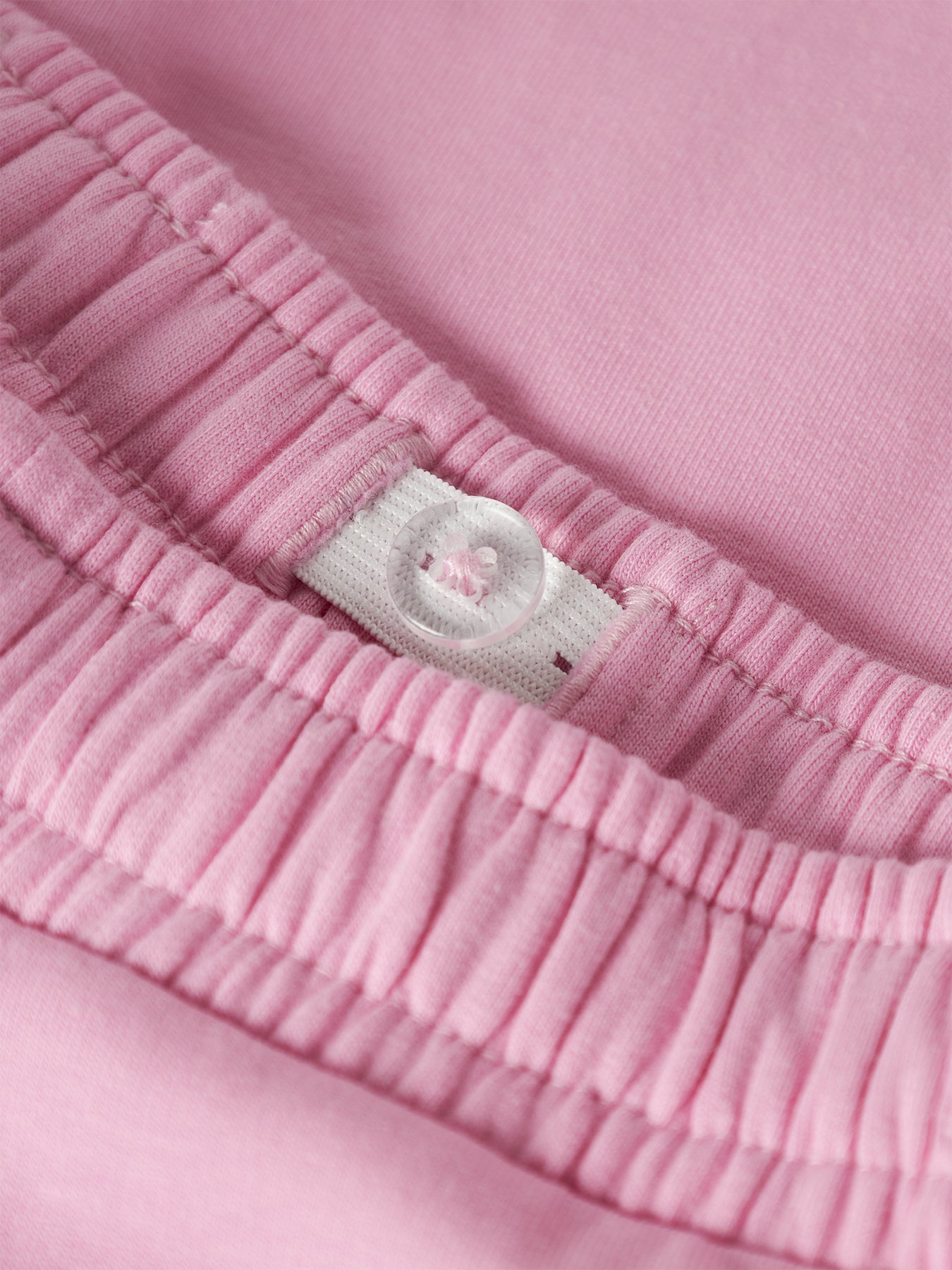 Kids Laufey Joggers Begonia Pink
