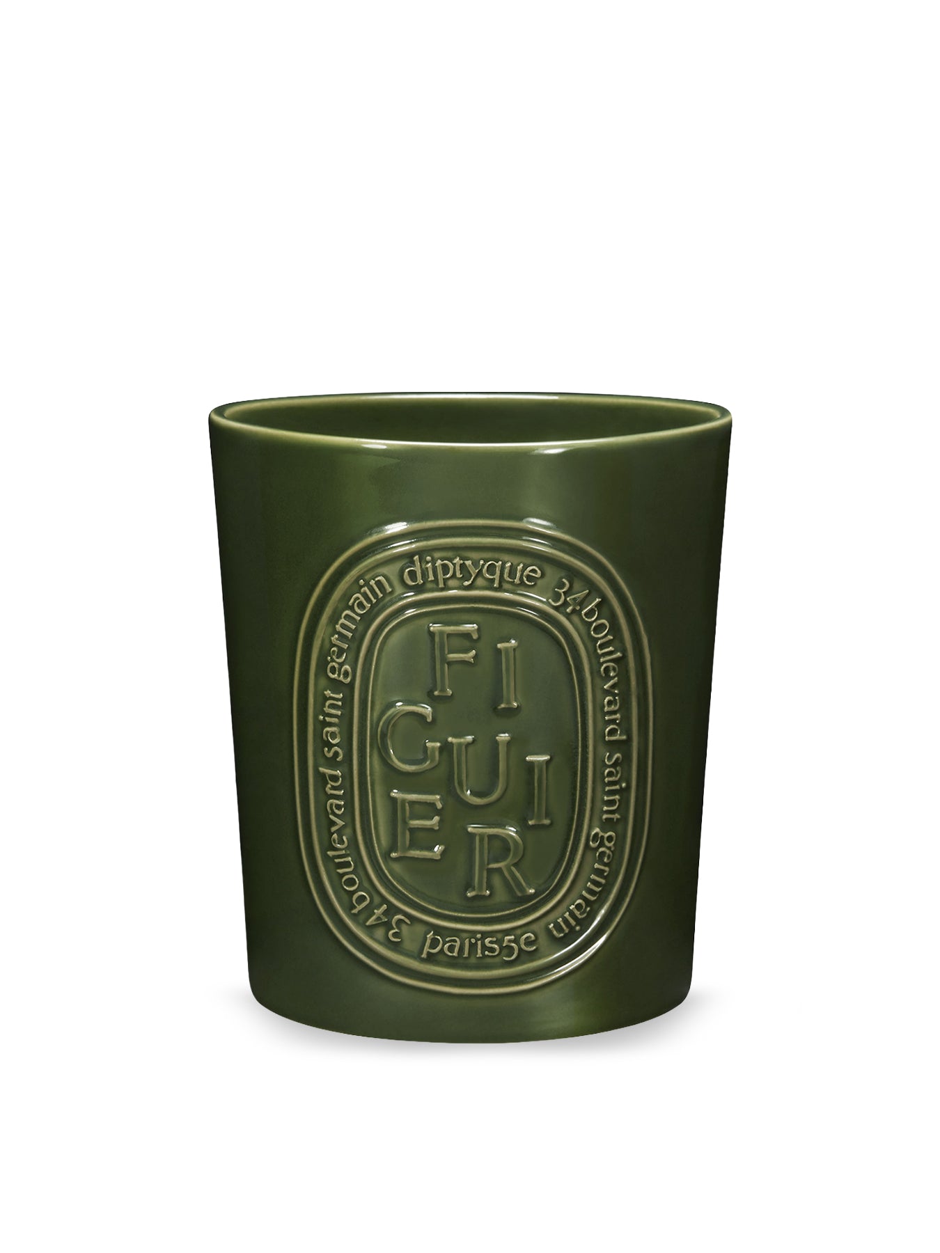 Figuier Large Candle 600g