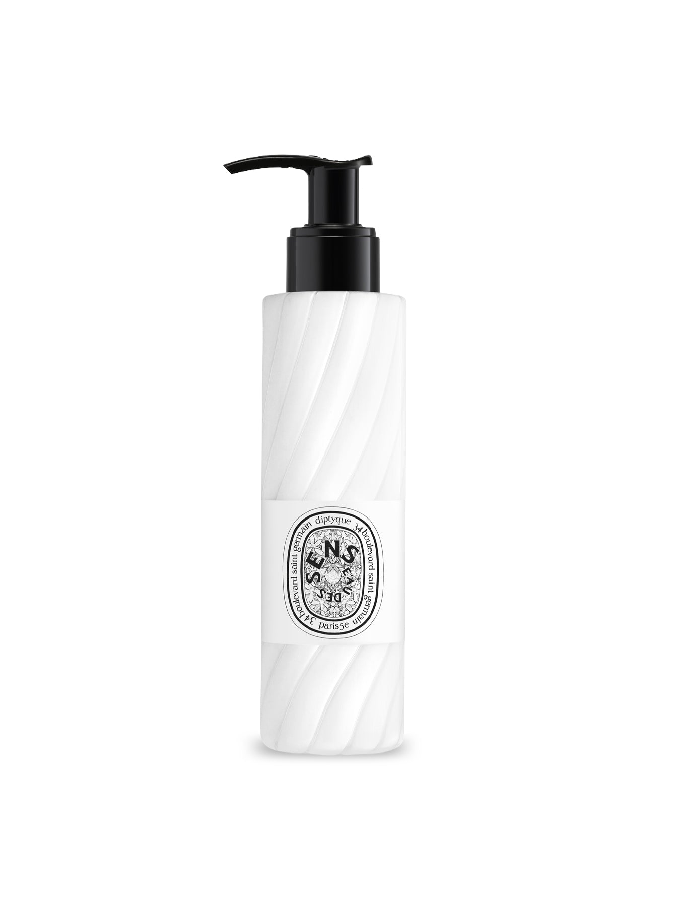 Eau Des Sens Body Lotion 200ml