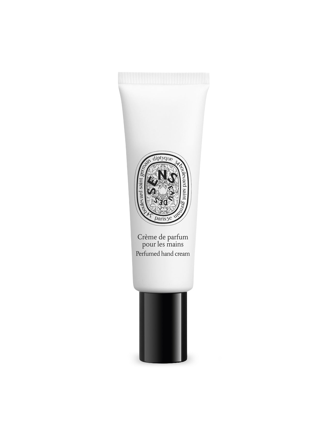 Eau Des Sens Perfumed Hand Cream 45ml